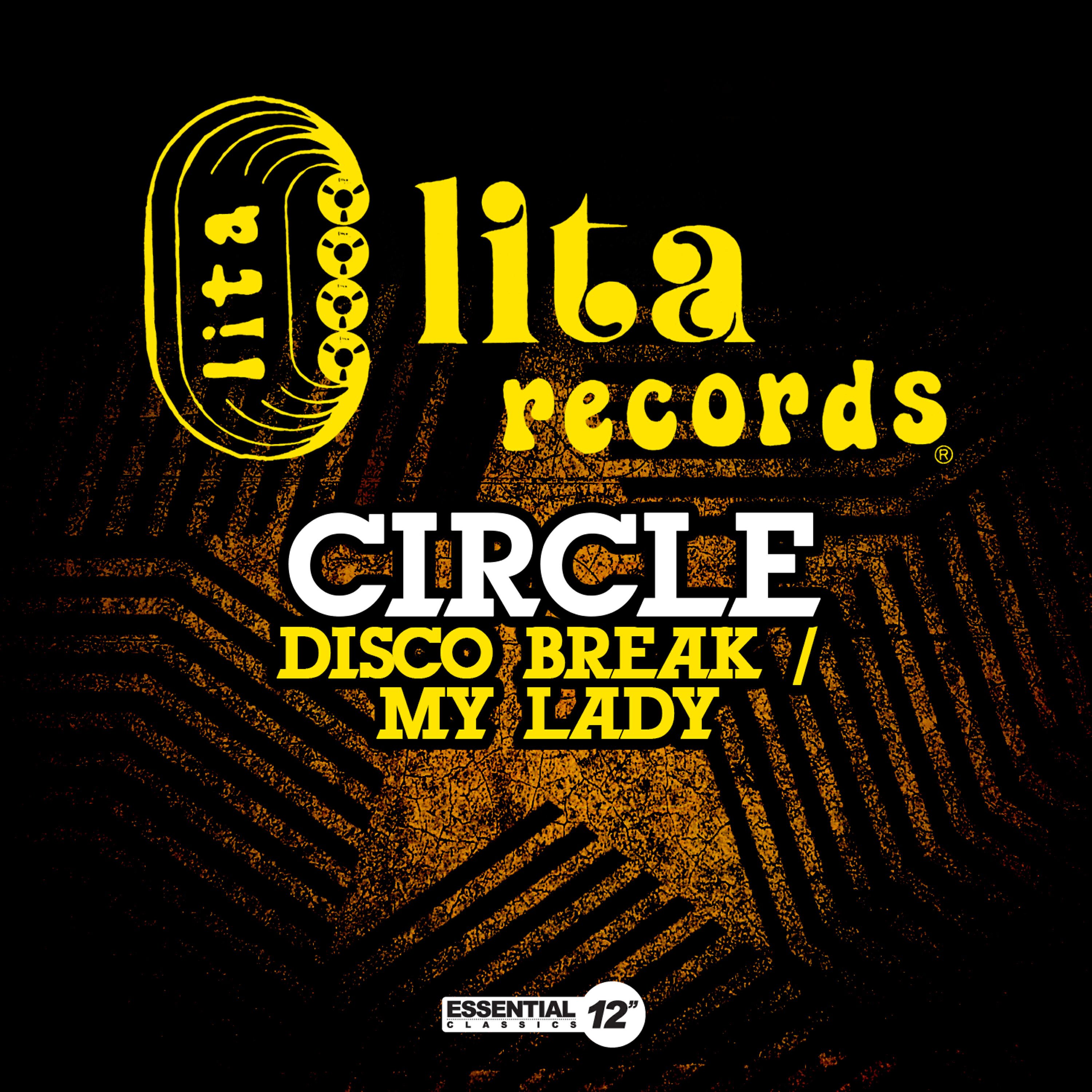 Circle - Disco Break (7