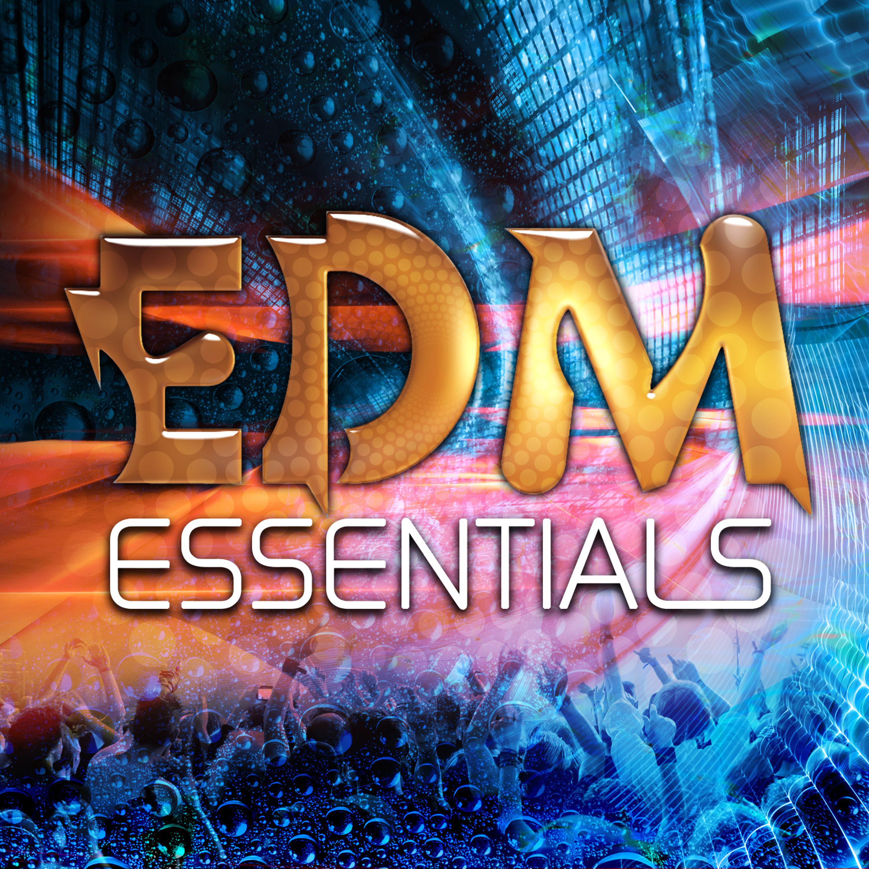 Постер альбома EDM Essentials