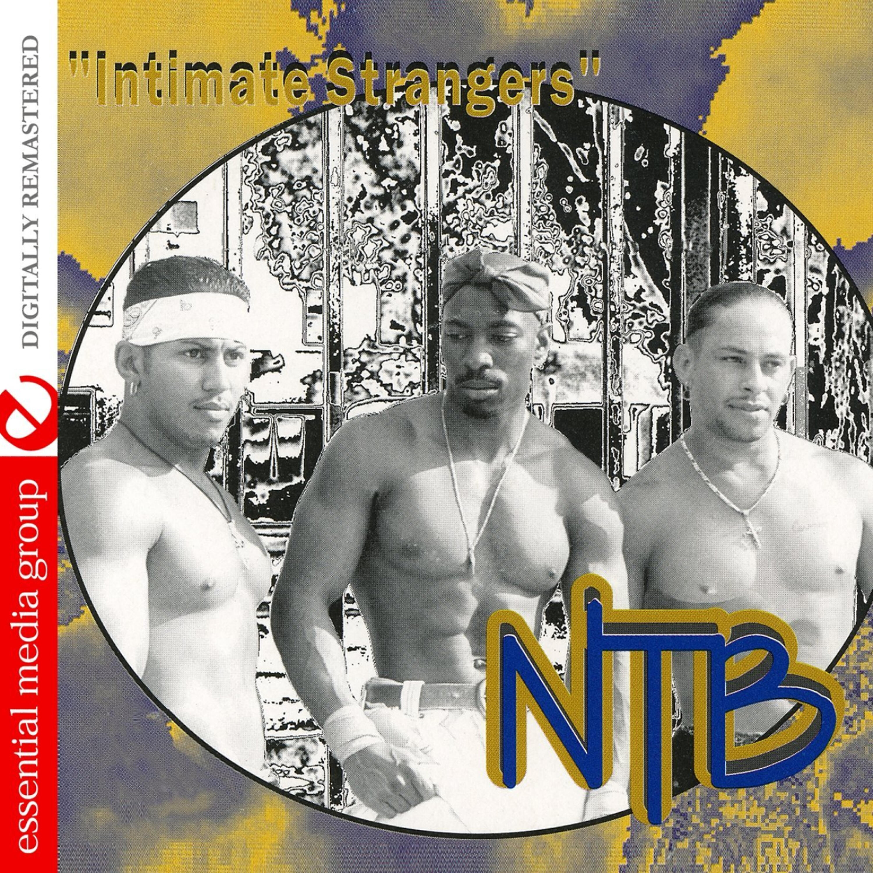 NTB - Plaything