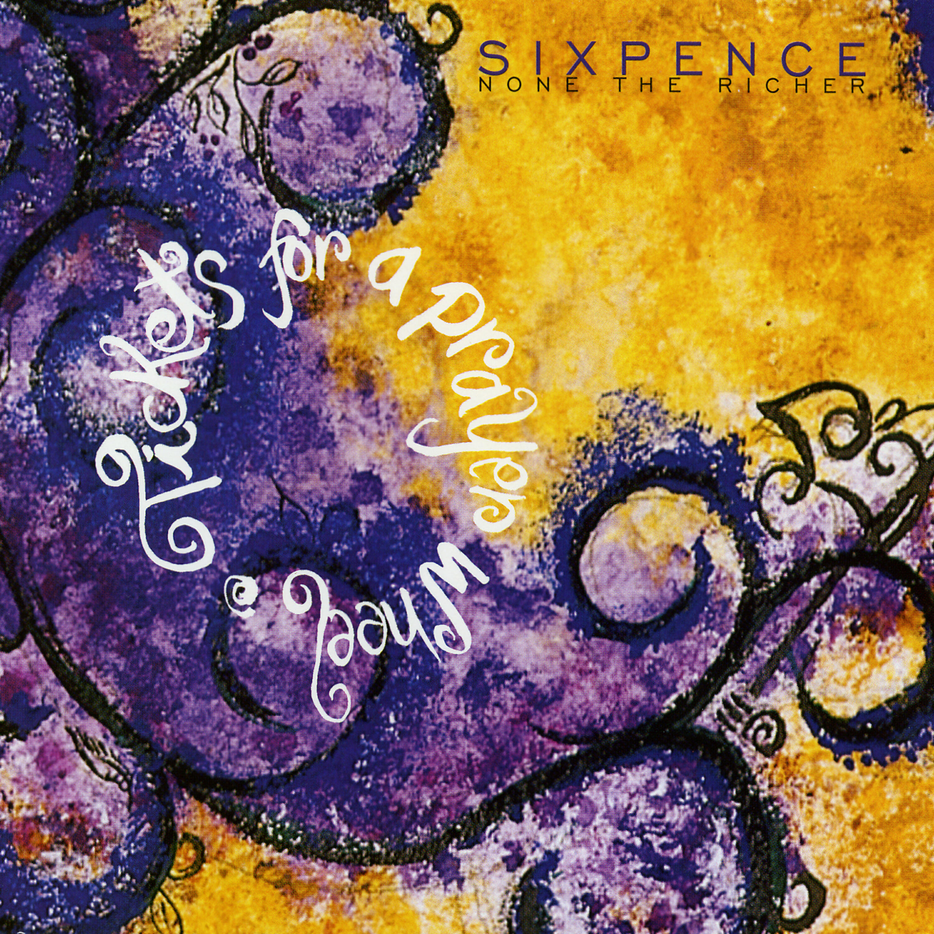 Sixpence None The Richer - Love, Salvation, The Fear Of Death (Dance Mix)