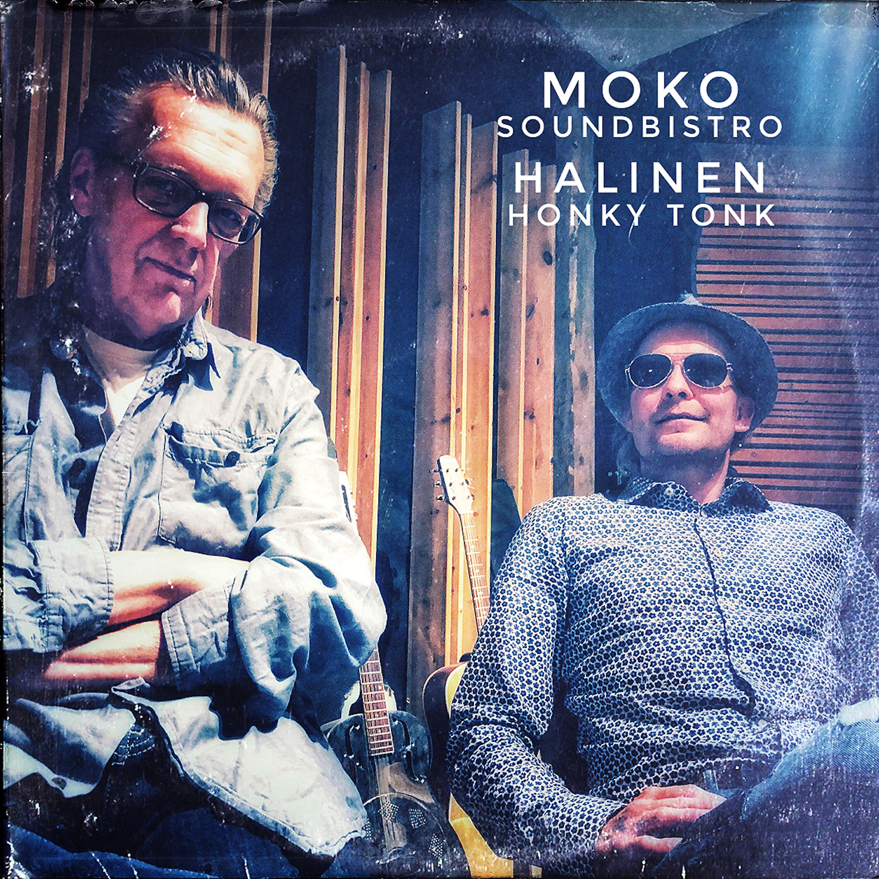 Moko Soundbistro - Paska Cadillac