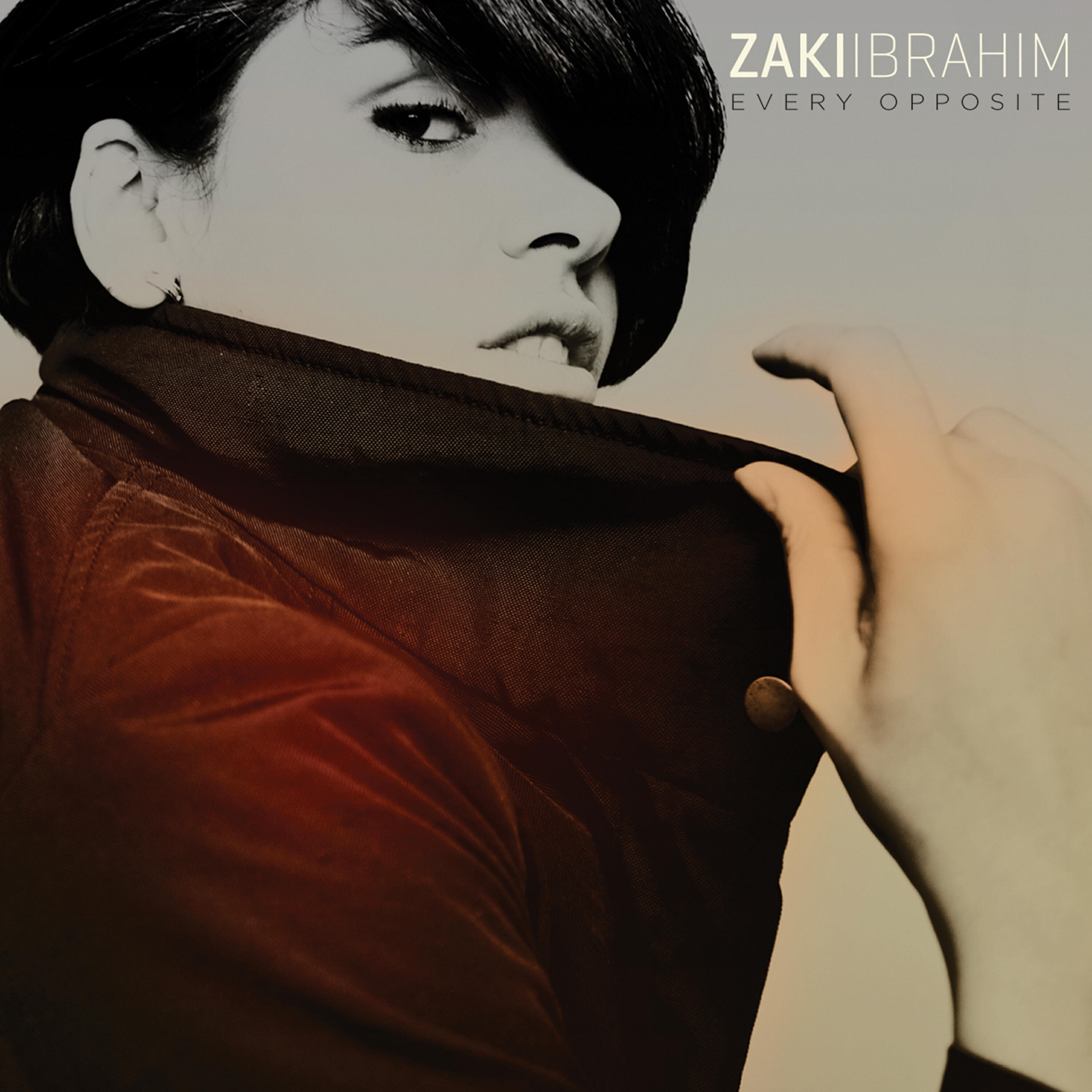 Zaki Ibrahim - Stand so Hard (Interlude)