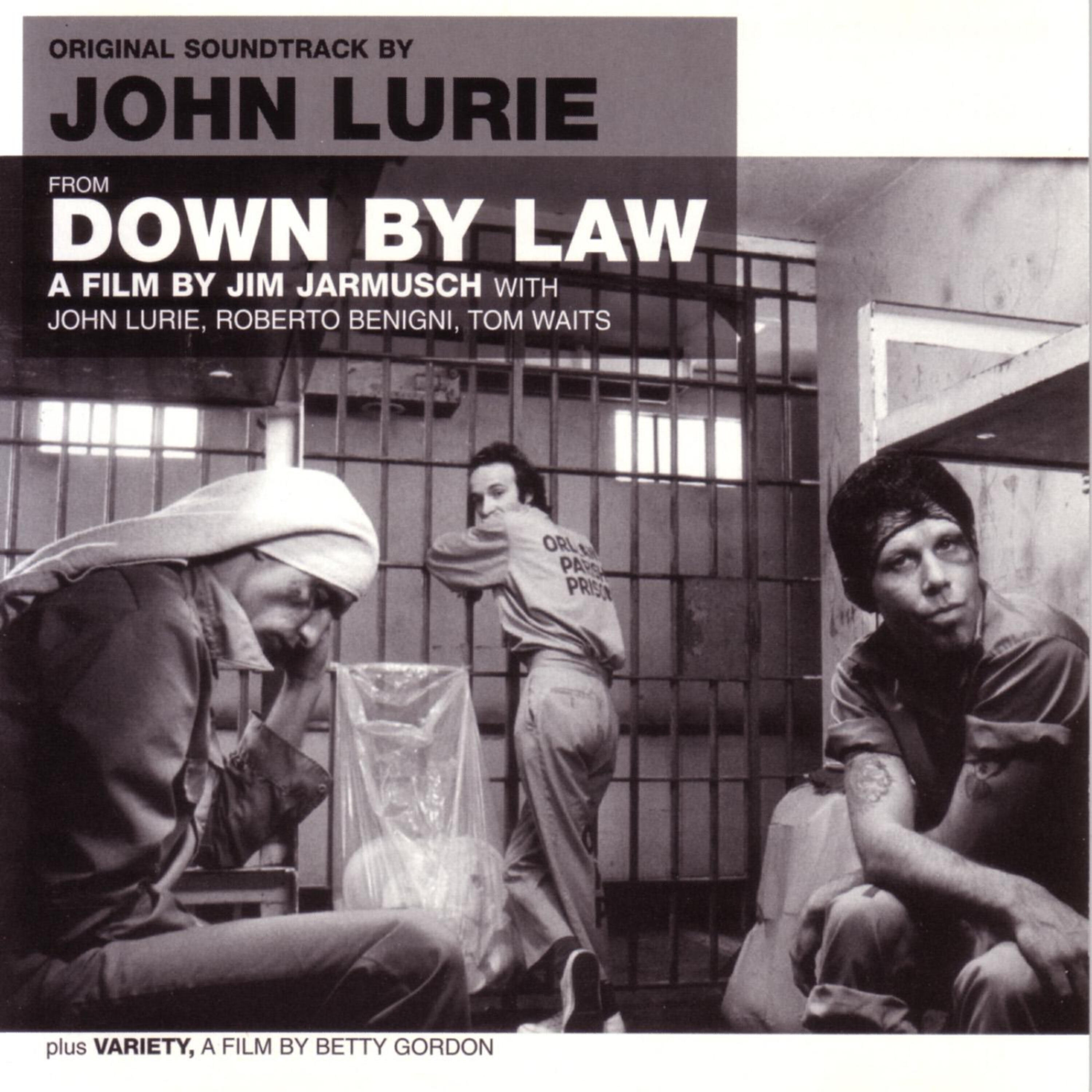 John Lurie - Million Dollar Walk