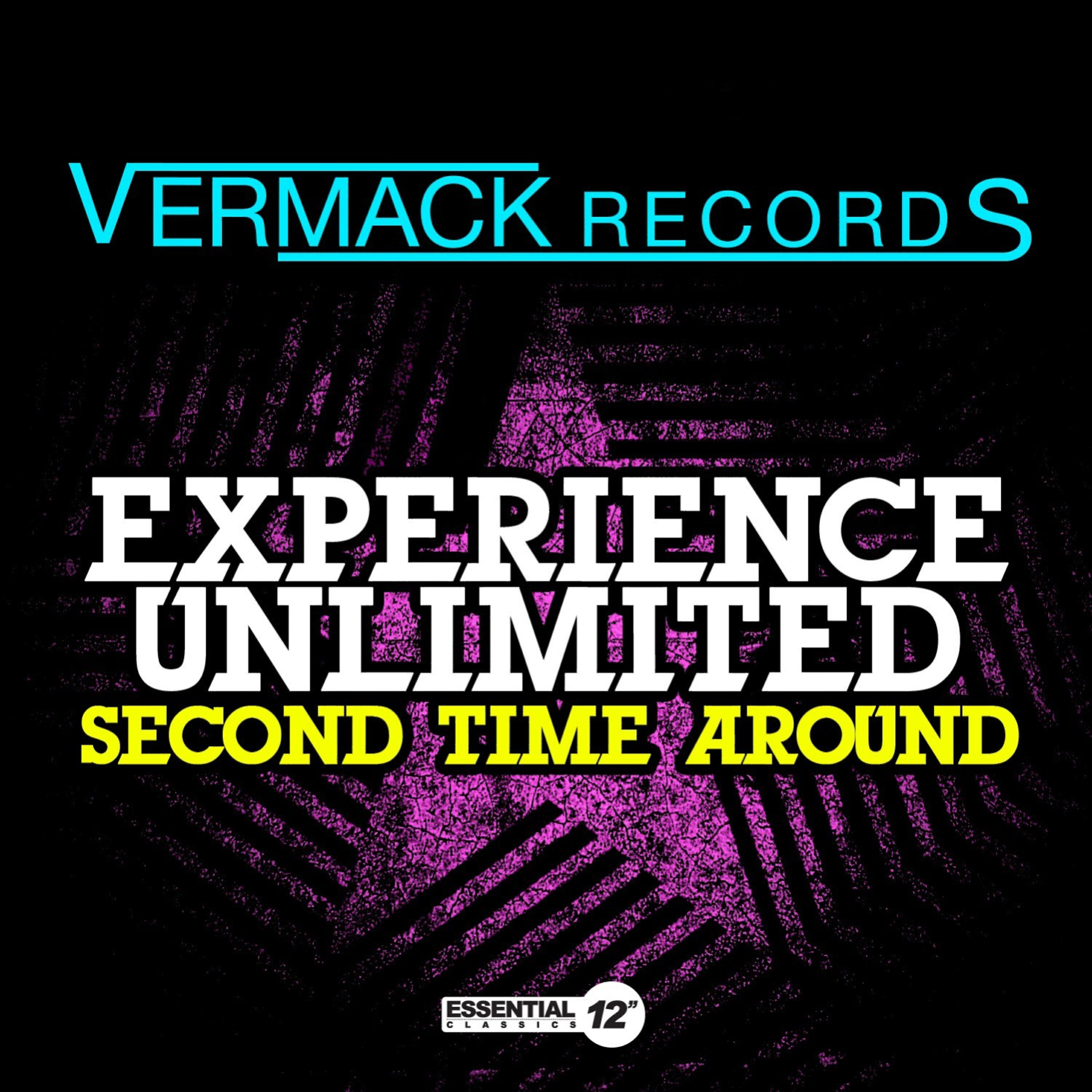 Experience Unlimited - Second Time Around