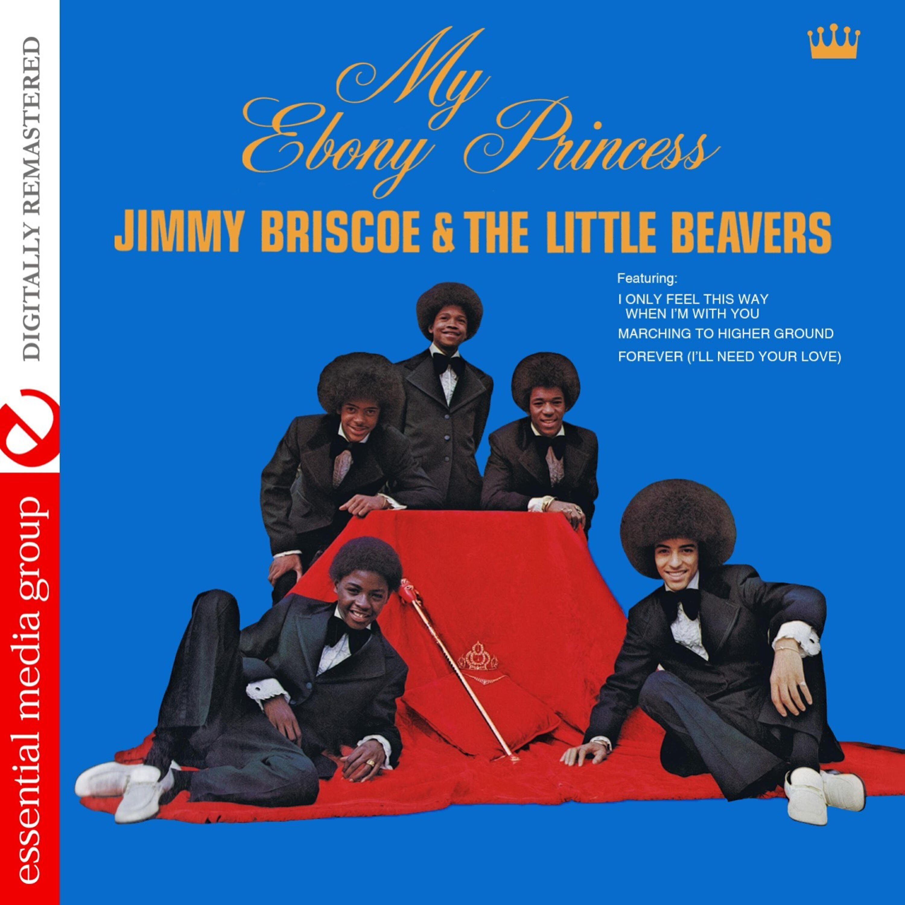 Jimmy Briscoe - Country To The City (I'm Going Back To The Country)