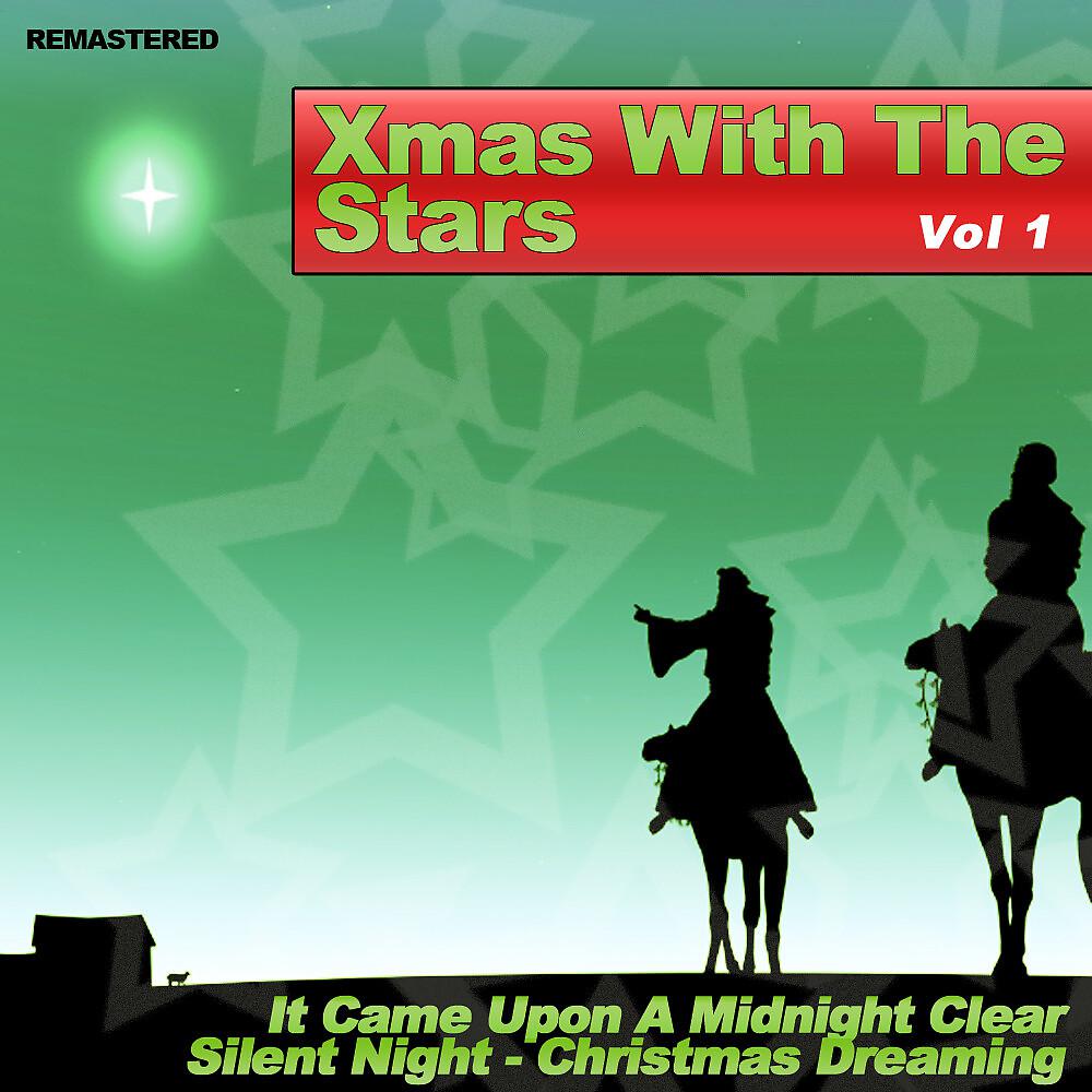 Постер альбома Xmas With The Stars Vol 1