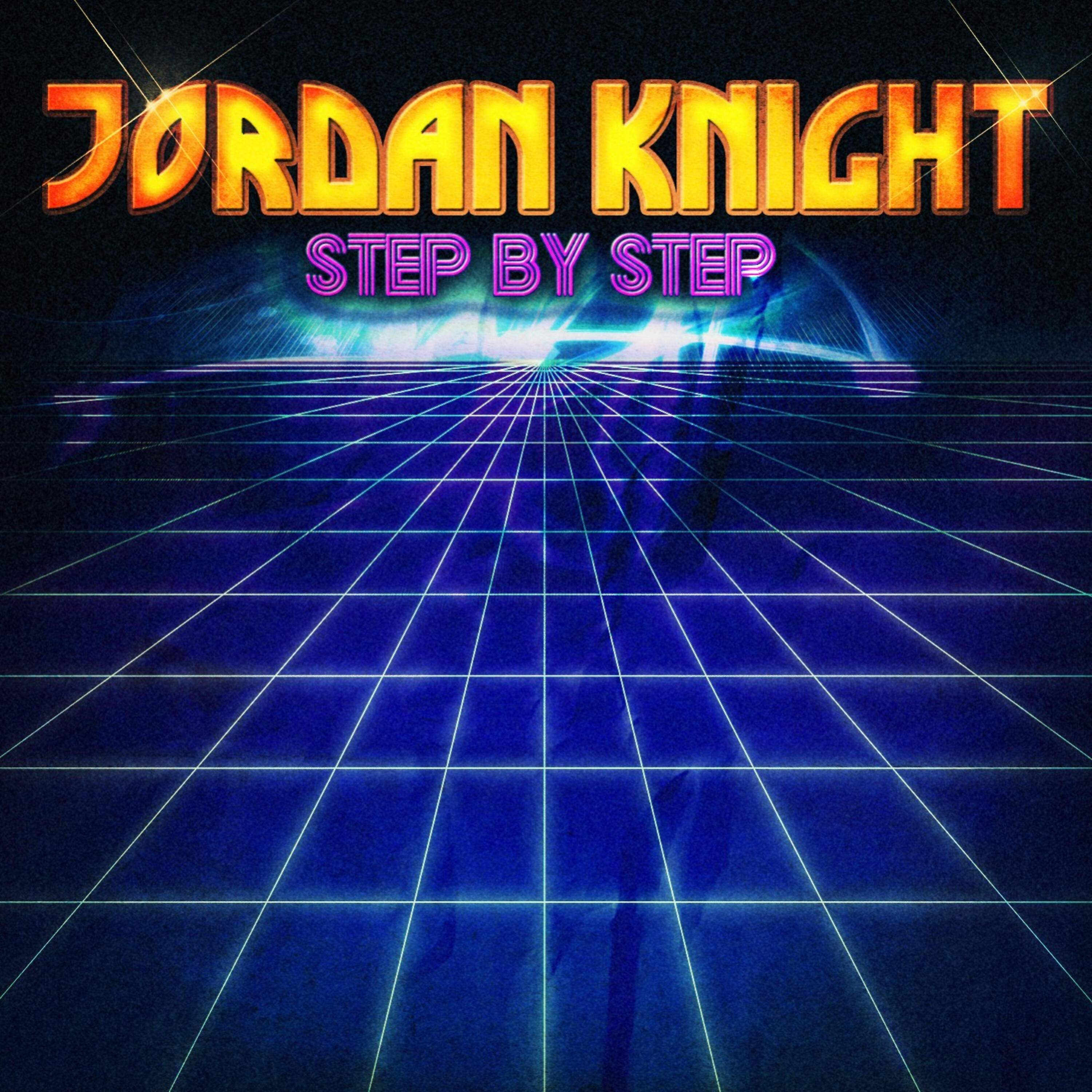 Jordan Knight - Step By Step (Instrumental)