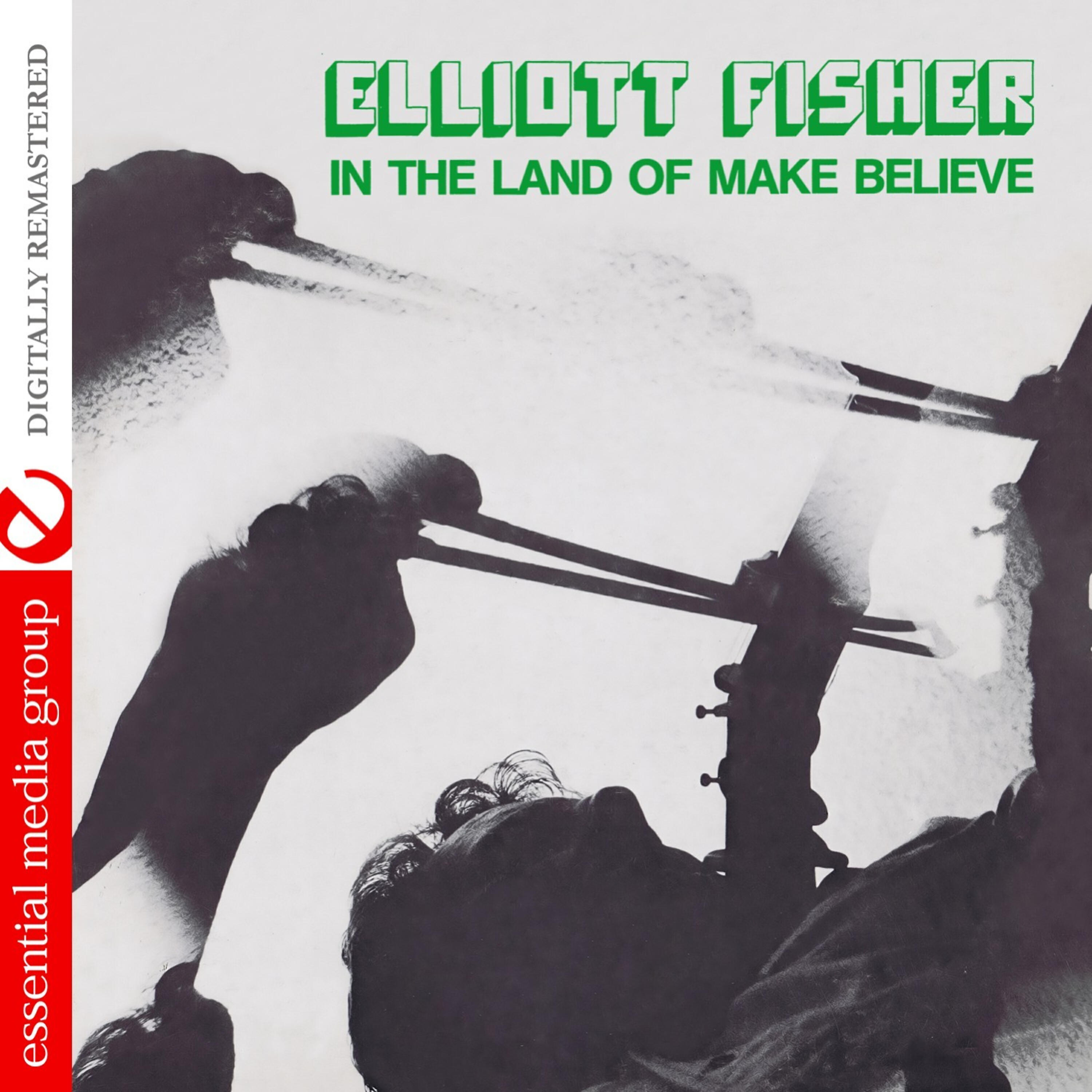 Elliott Fisher - Crunchy Granola Suite
