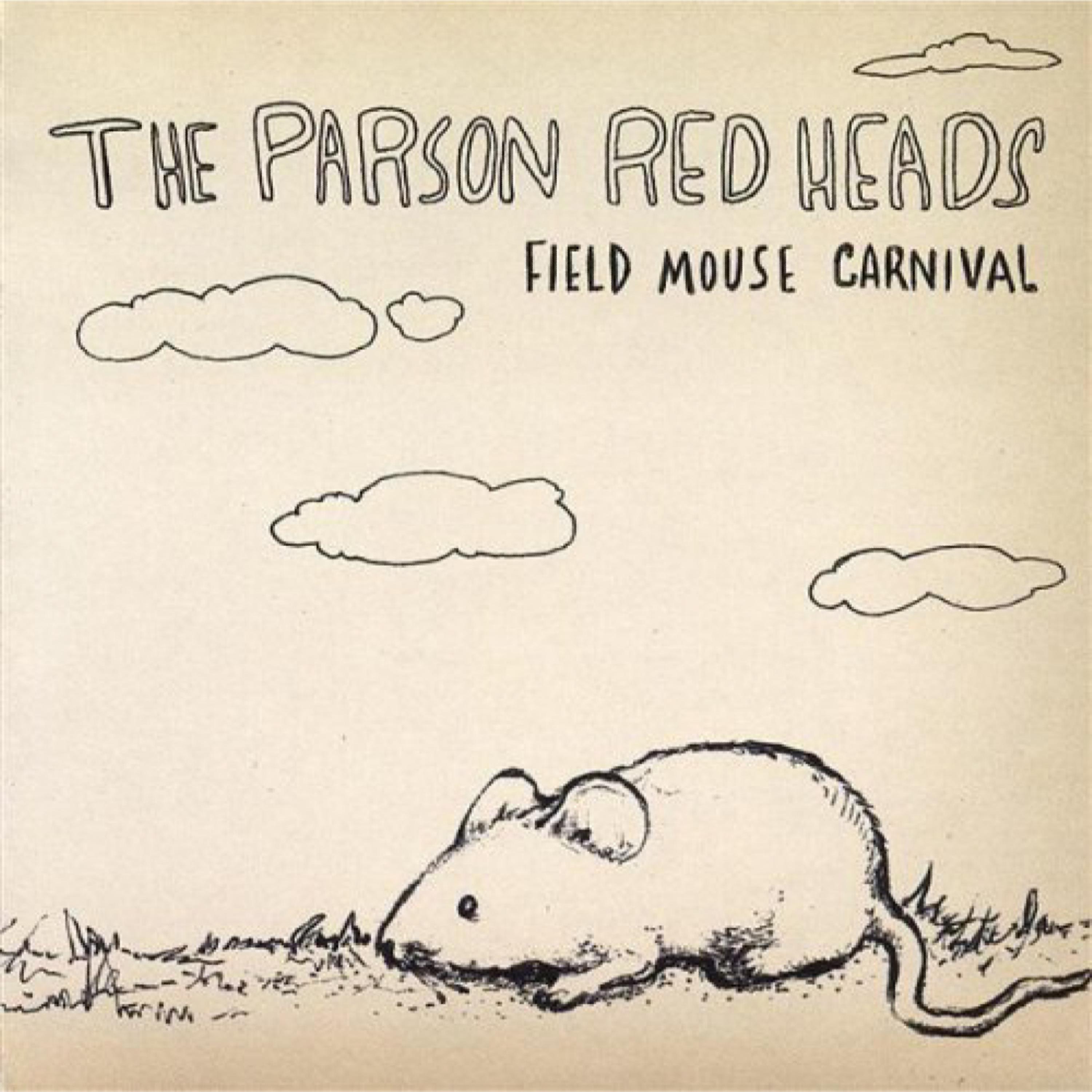 Постер альбома Field Mouse Carnival