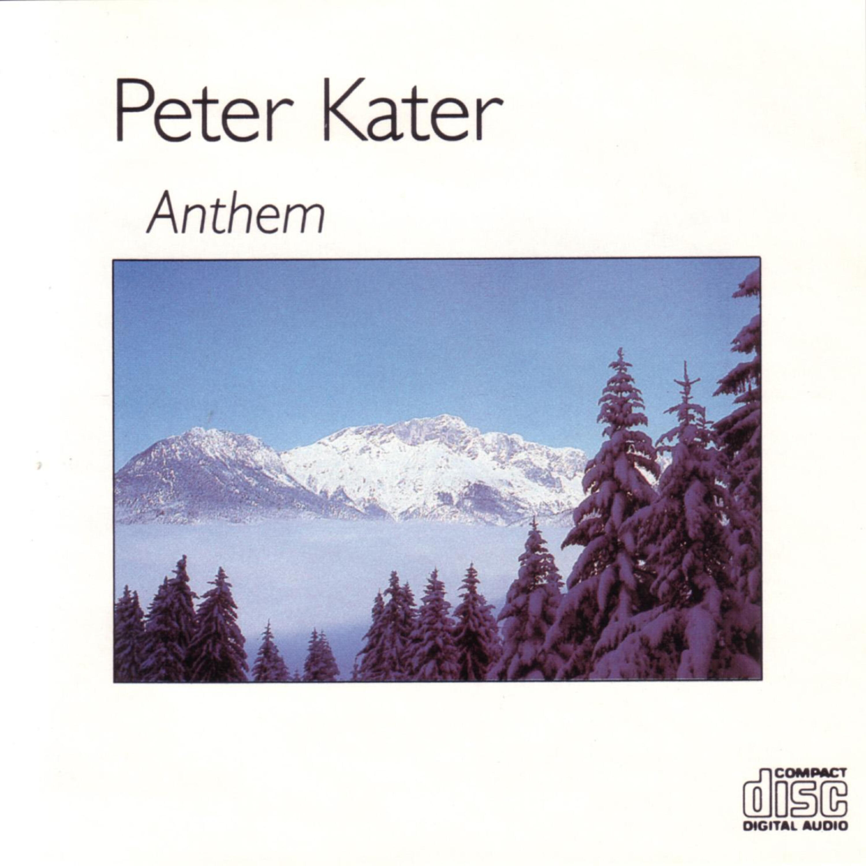 Peter Kater - Sugarloaf Mountain