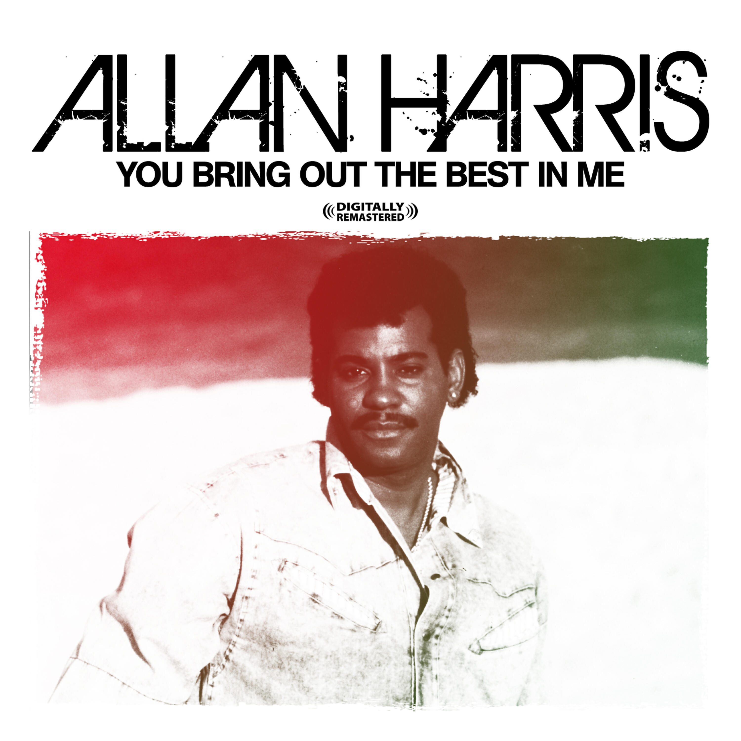 Allan Harris - Is He Using You (Dub)