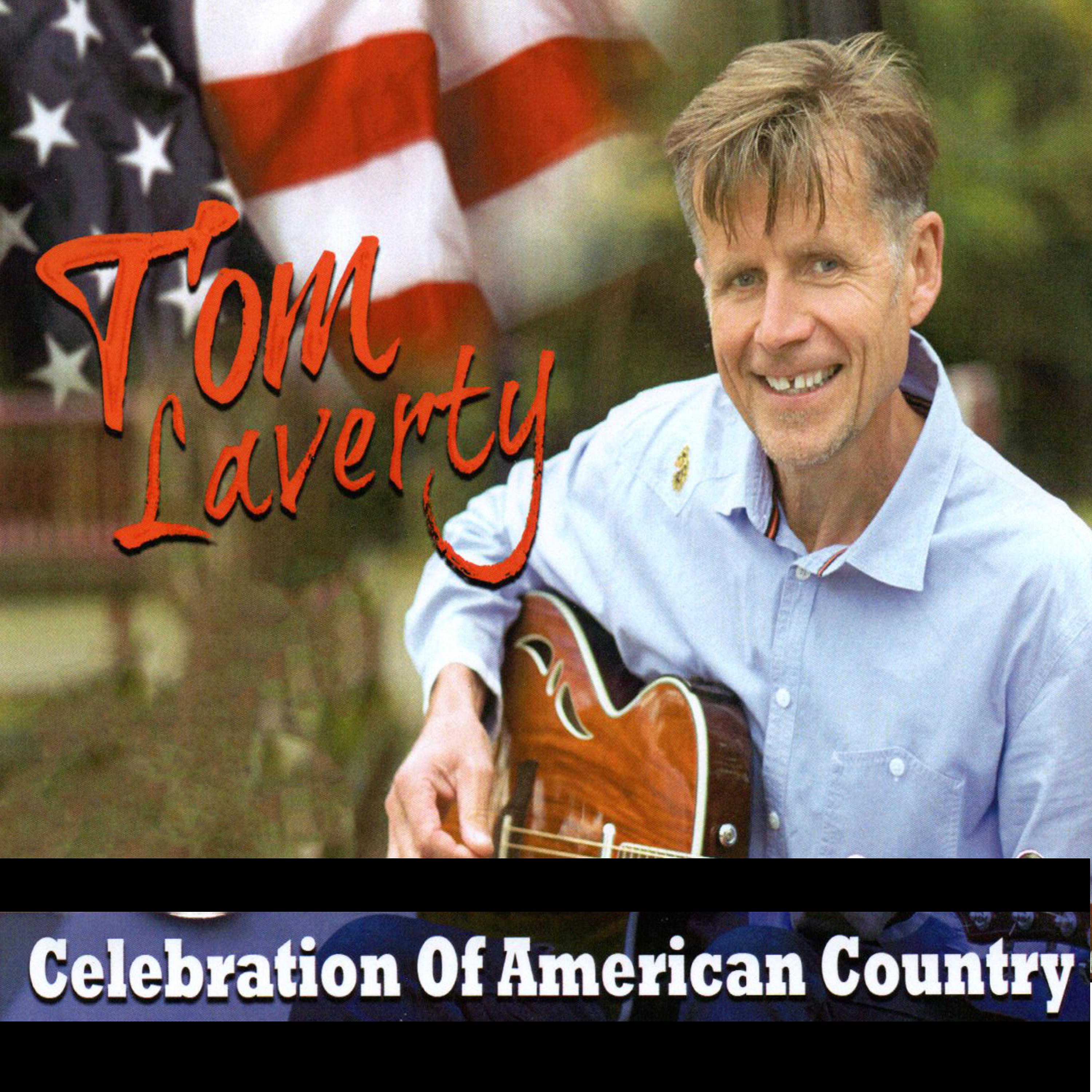 Постер альбома Celebration of American Country