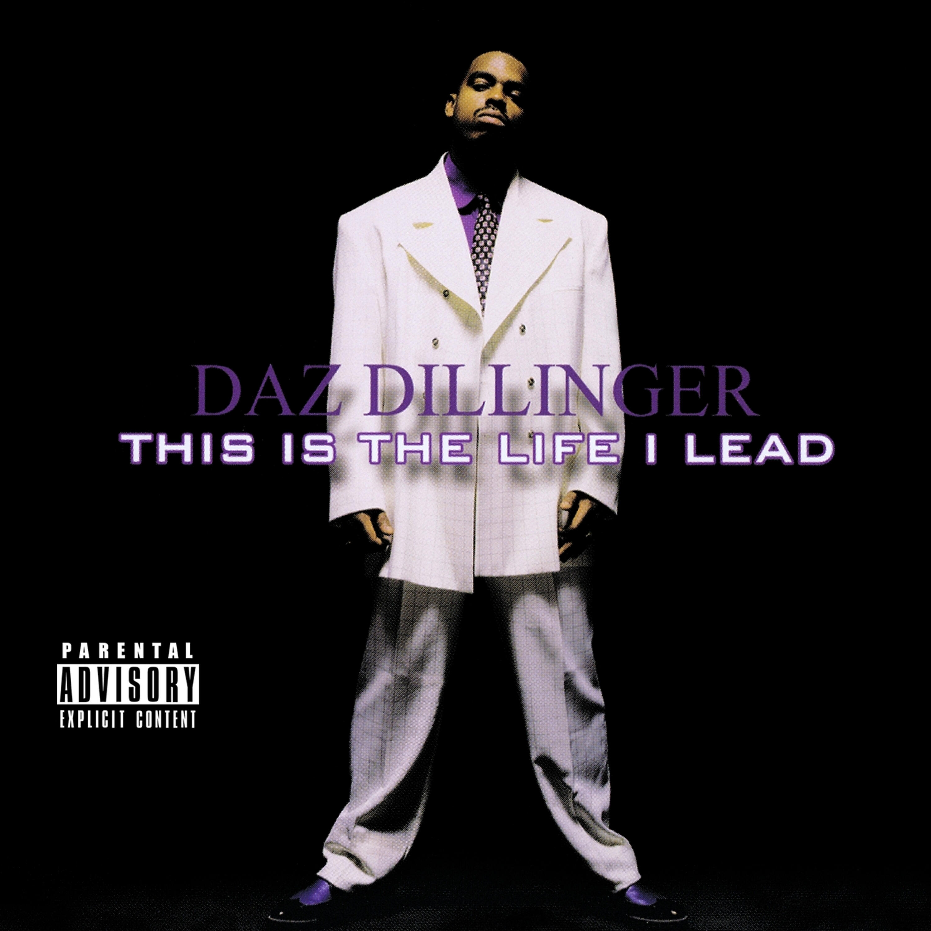 Daz Dillinger - D.P.G. 4 Life (Outro) / Gangsta Prerogative / Think About It - Where Ya Headed?