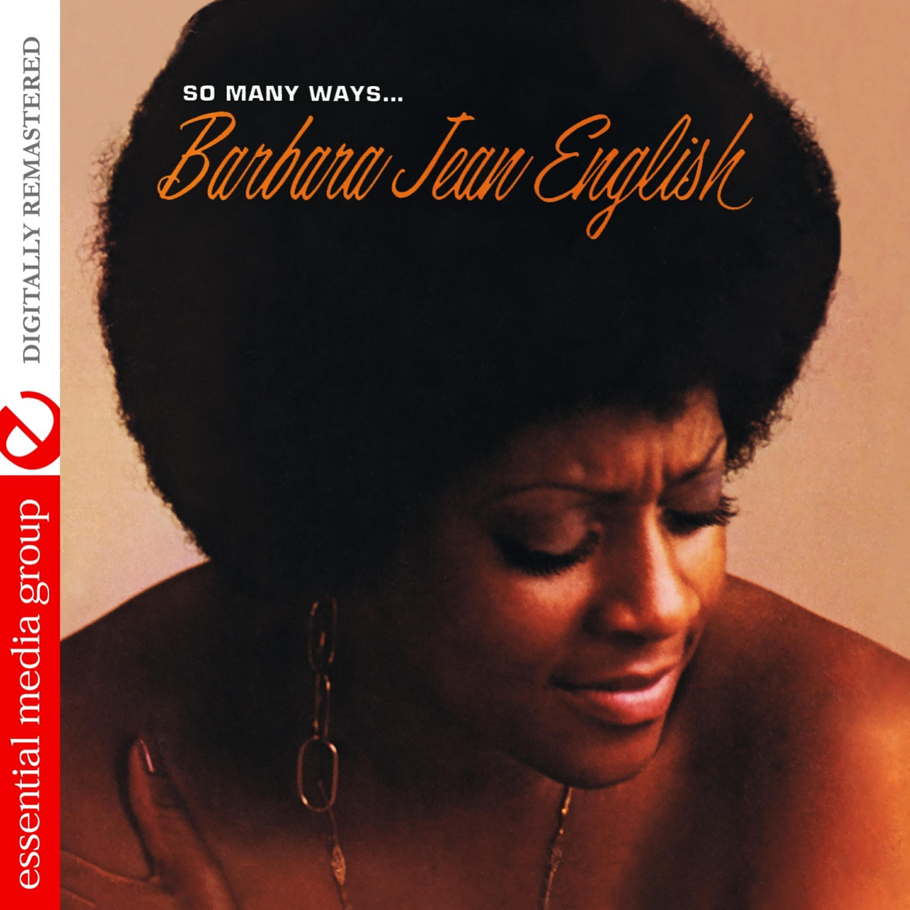 Barbara Jean English - Lil' Baby