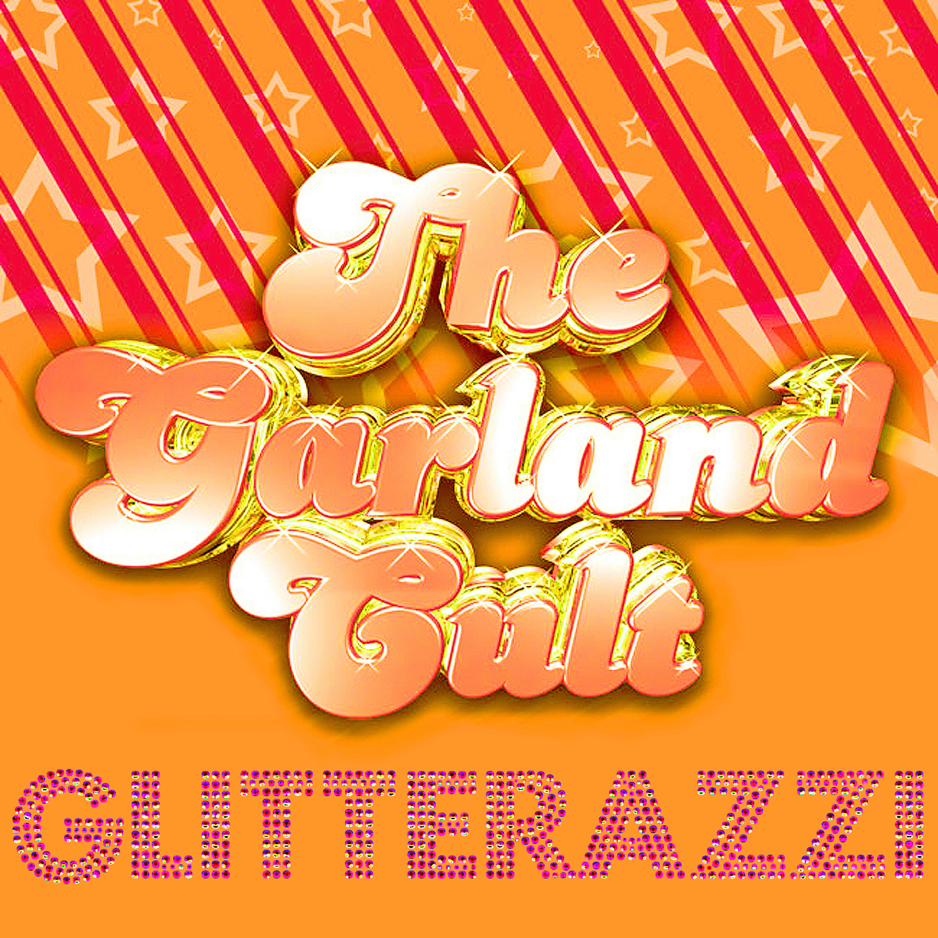 The Garland Cult - Boy George Icon (Steve Olaf Mix Pt. II)