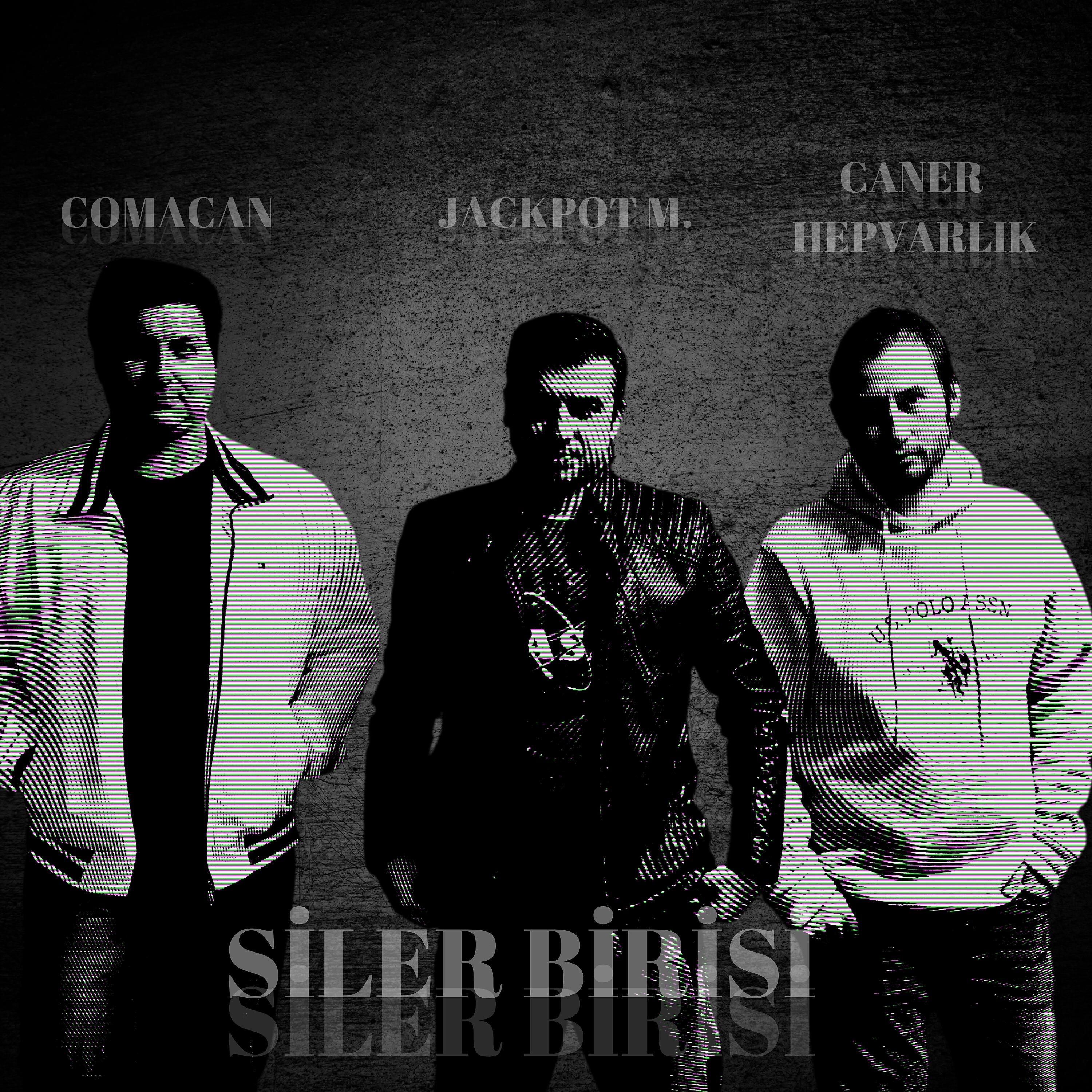 Jackpot M. - Siler Birisi