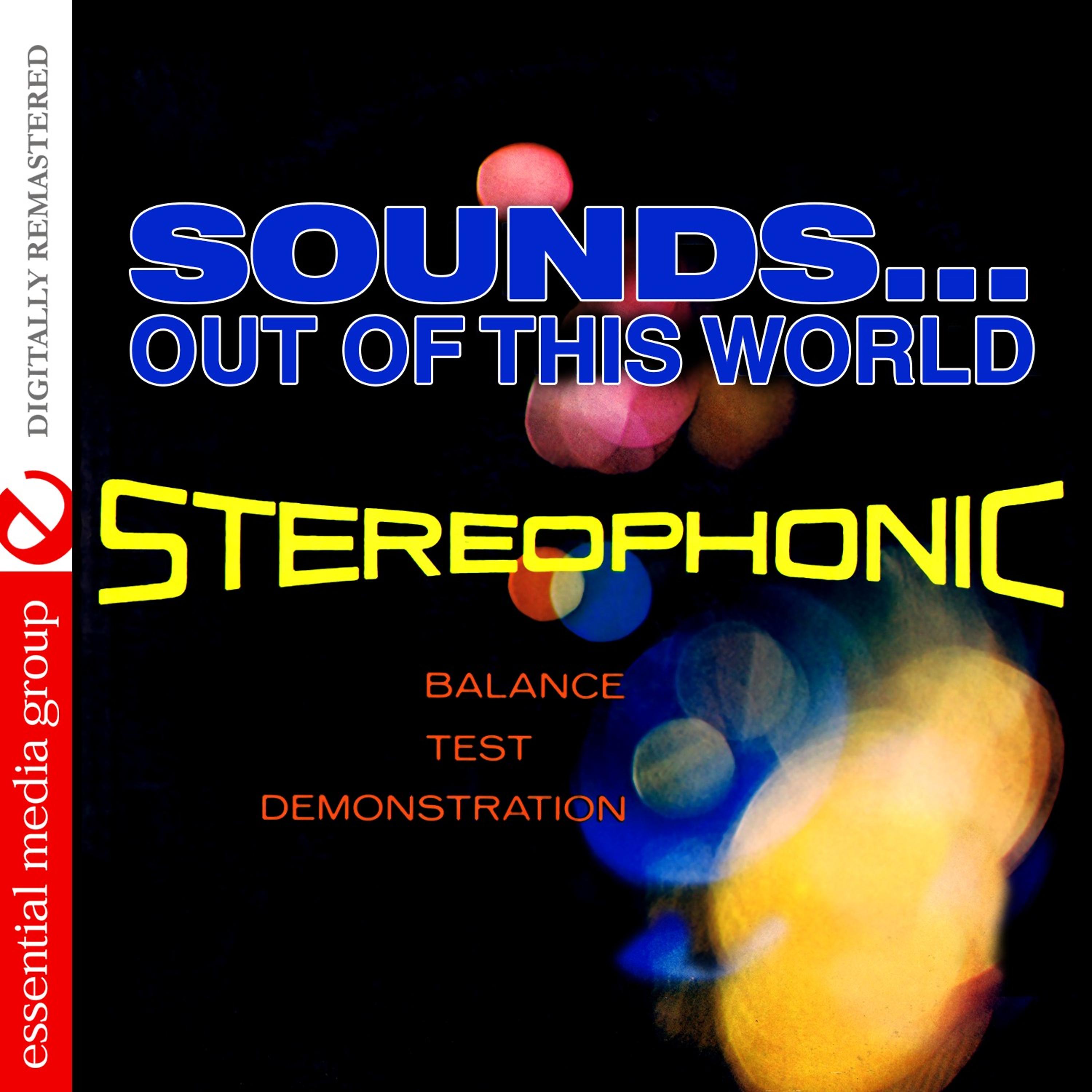 Постер альбома Sounds… out of This World (Digitally Remastered)