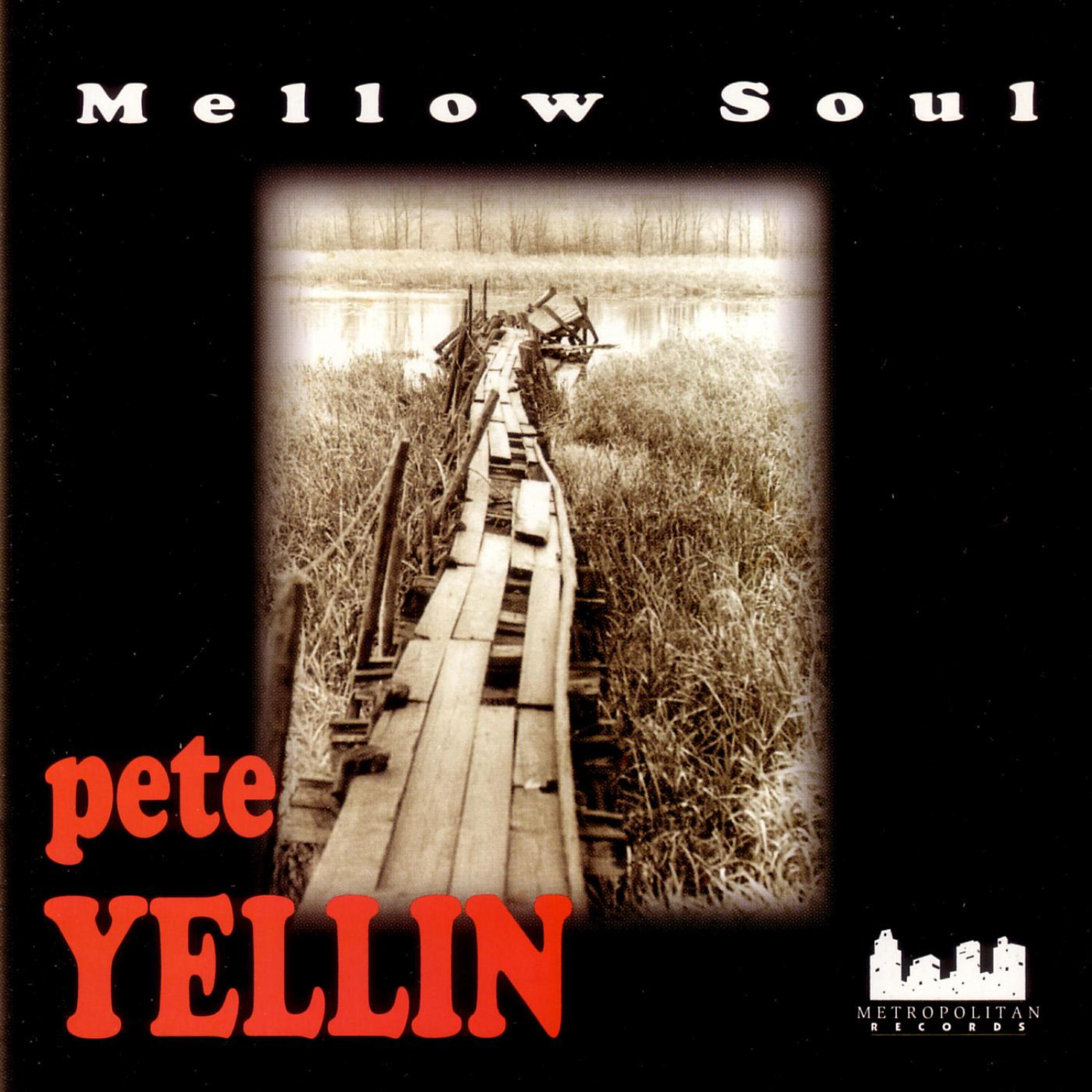 Pete Yellin - Shaw Thing