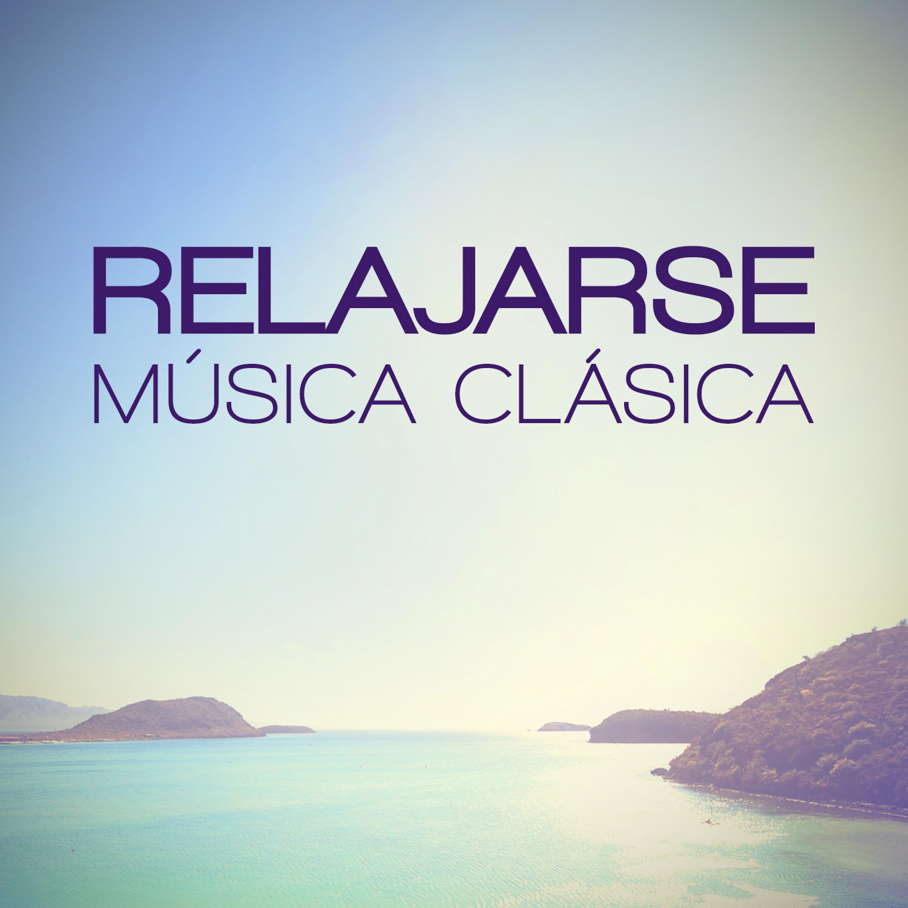 Постер альбома Relajarse: Música Clásica