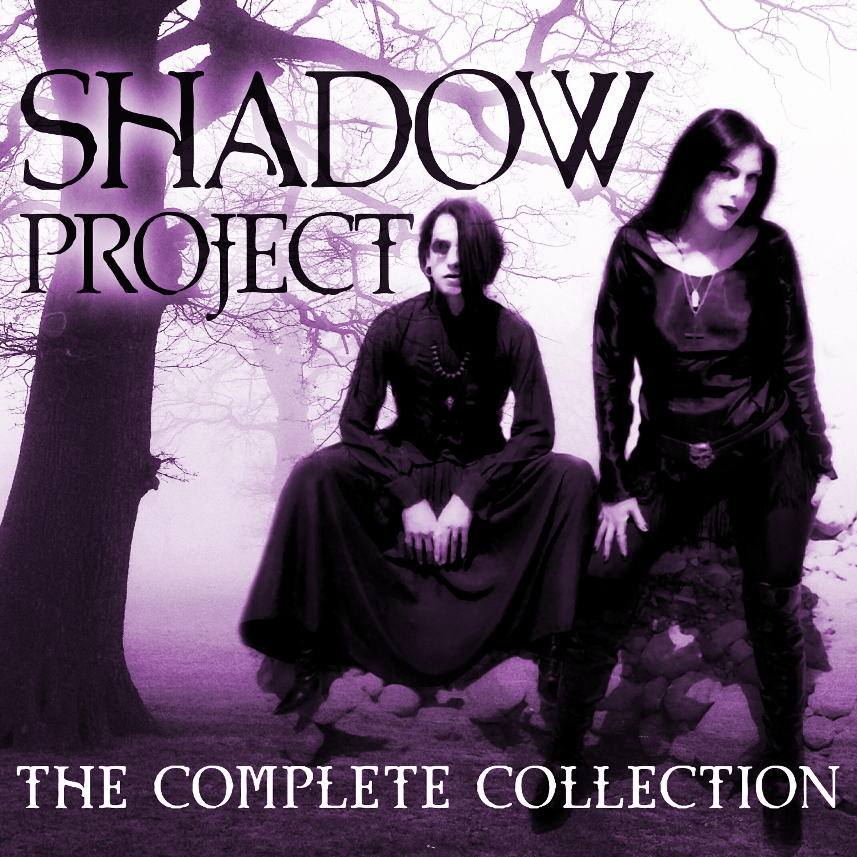 Shadow Project - Death Plays His Role (Live)