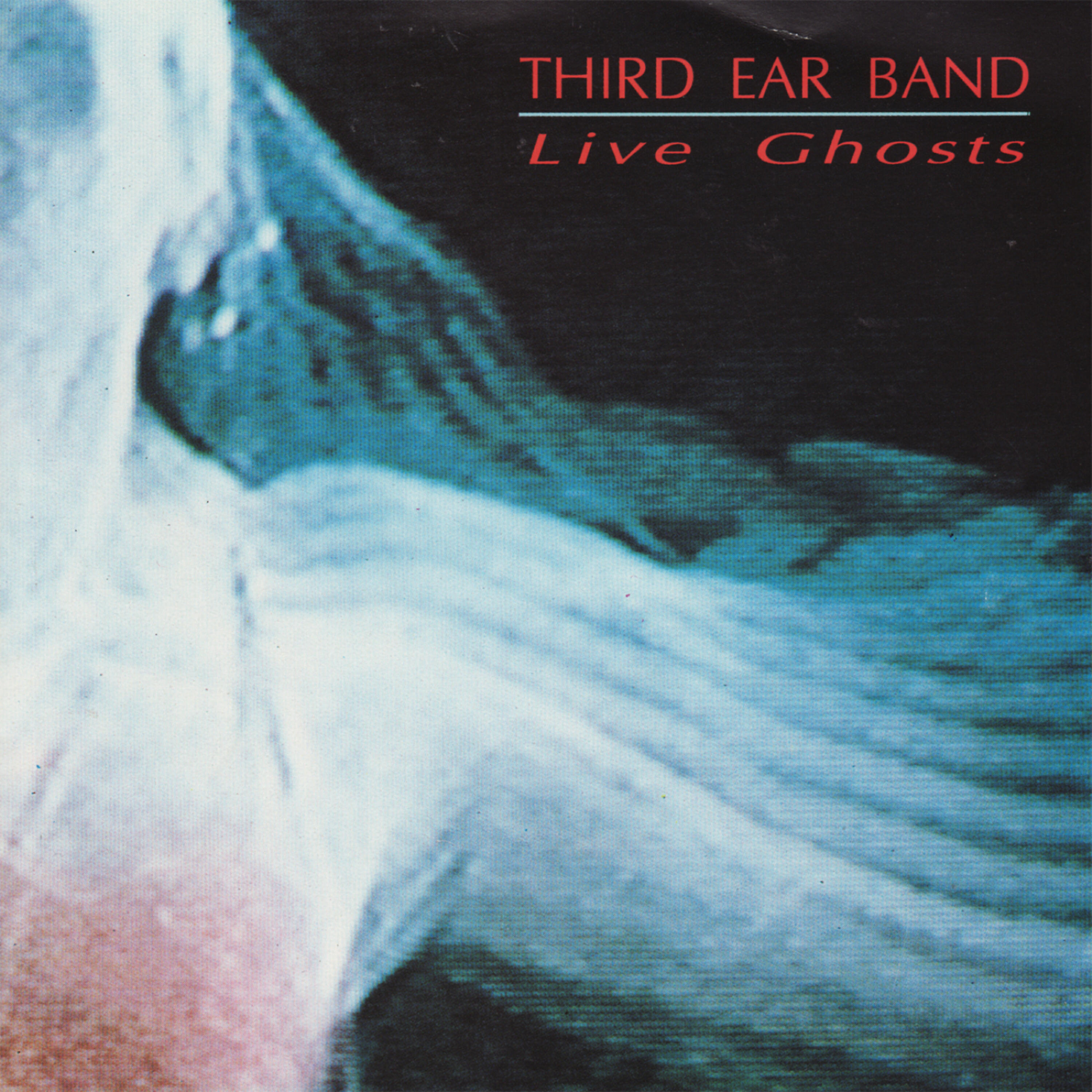 Third Ear Band - Druid Three