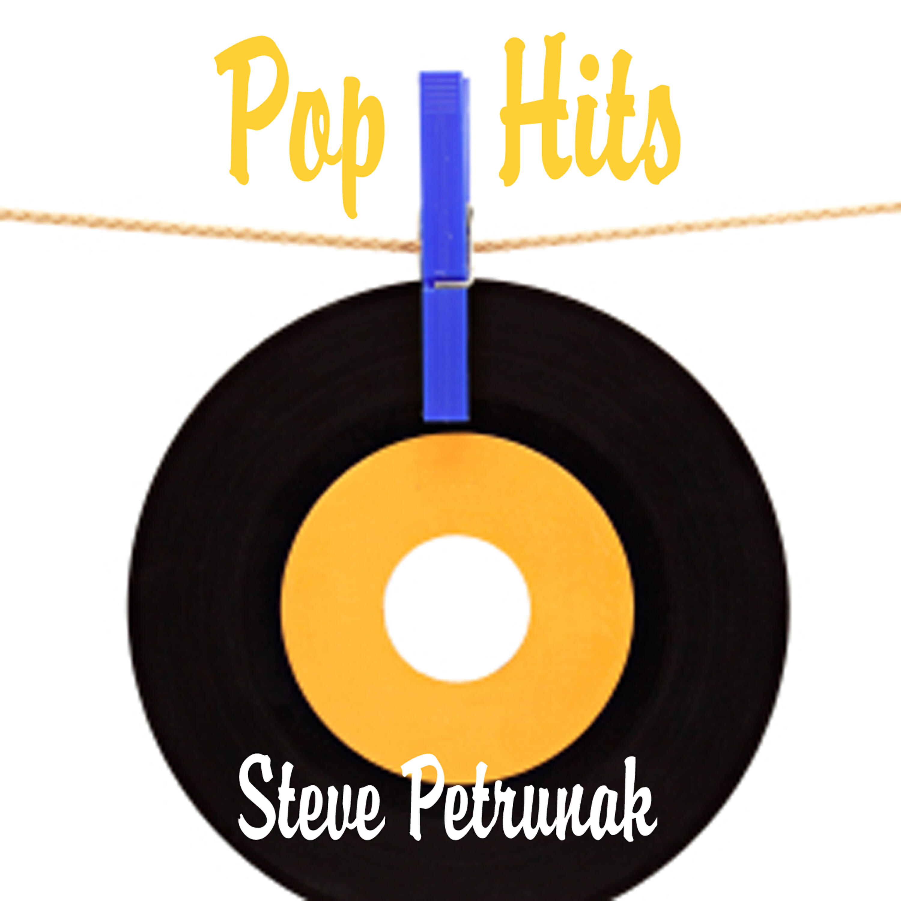 Steve Petrunak - Brown Eyed Girl