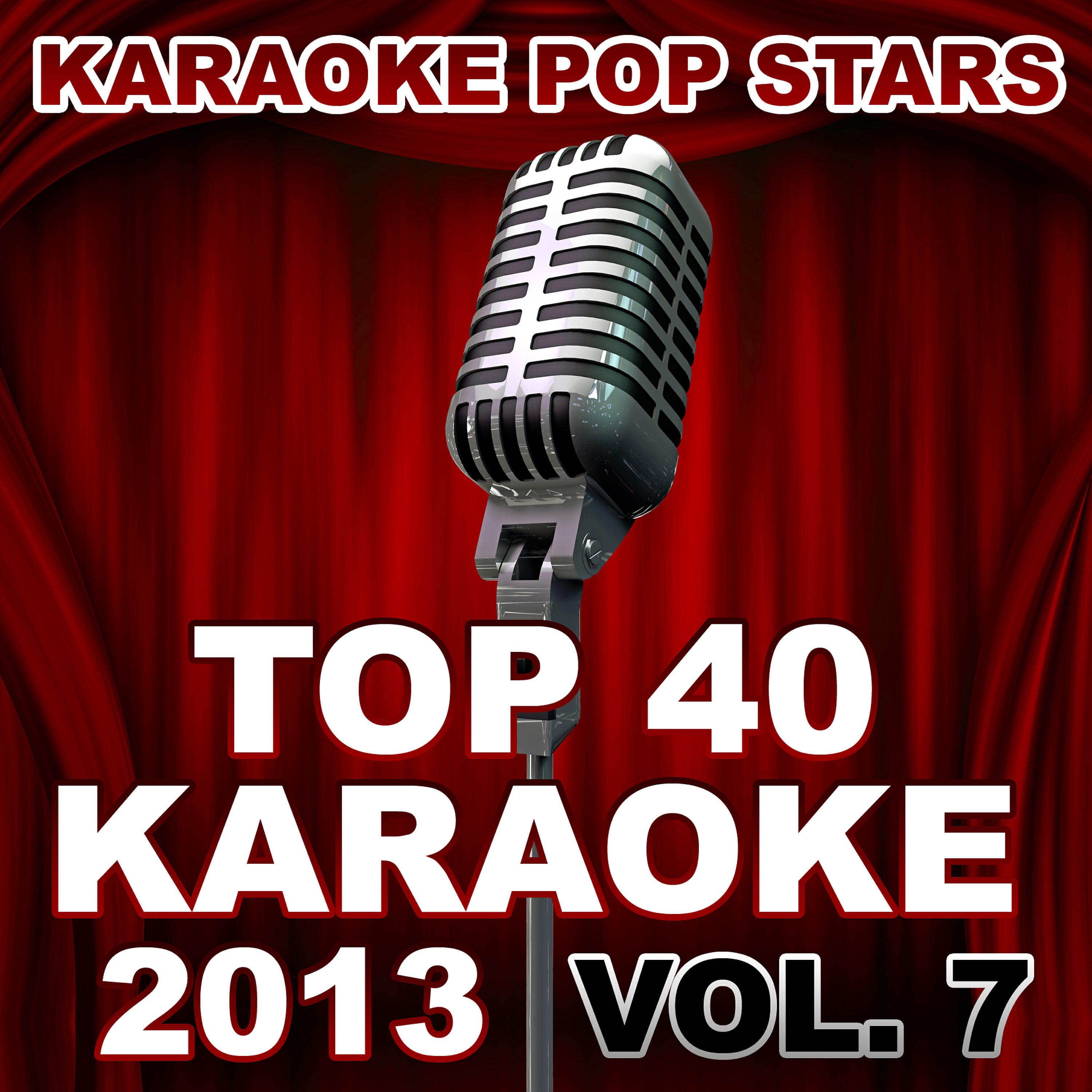 Karaoke Pop Stars - Timber (In the Style of Pitbull & Kesha) [Karaoke Version]