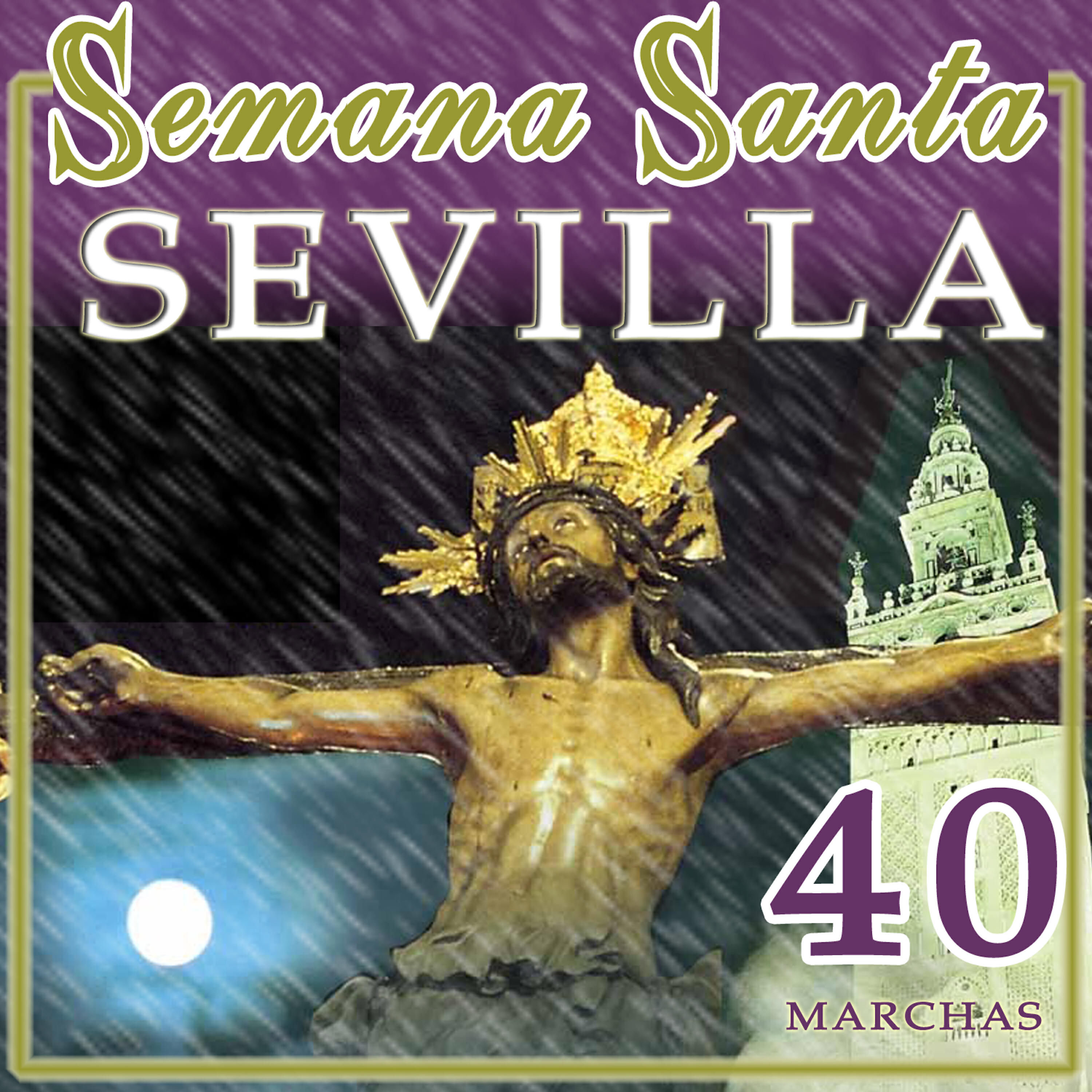 Agrupacion Musical Ntra.Sra.De Los Reyes - La Clamide Purpura