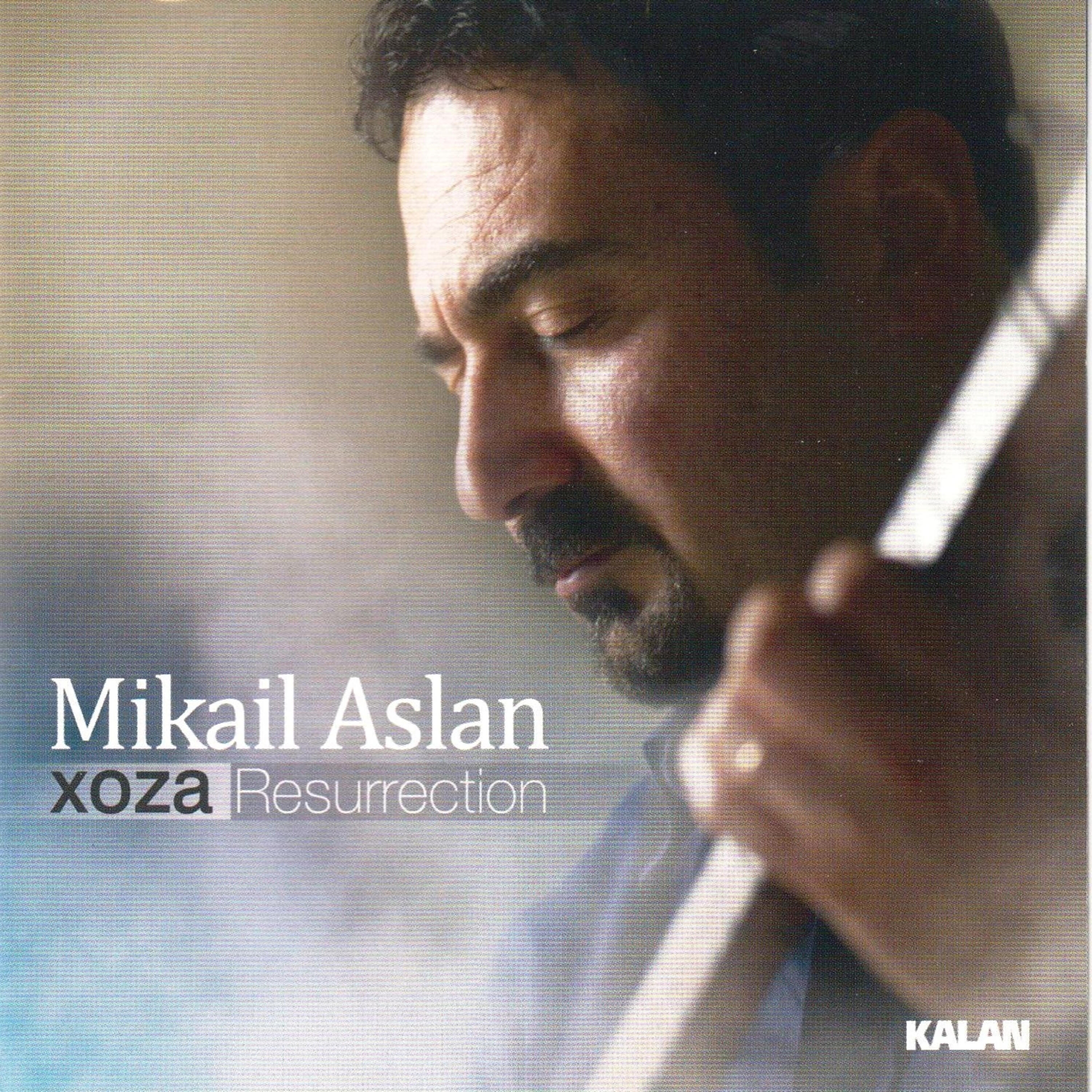 Mikail Aslan - Xelas Yew Awka (Kurtuluş Su Gibidir)