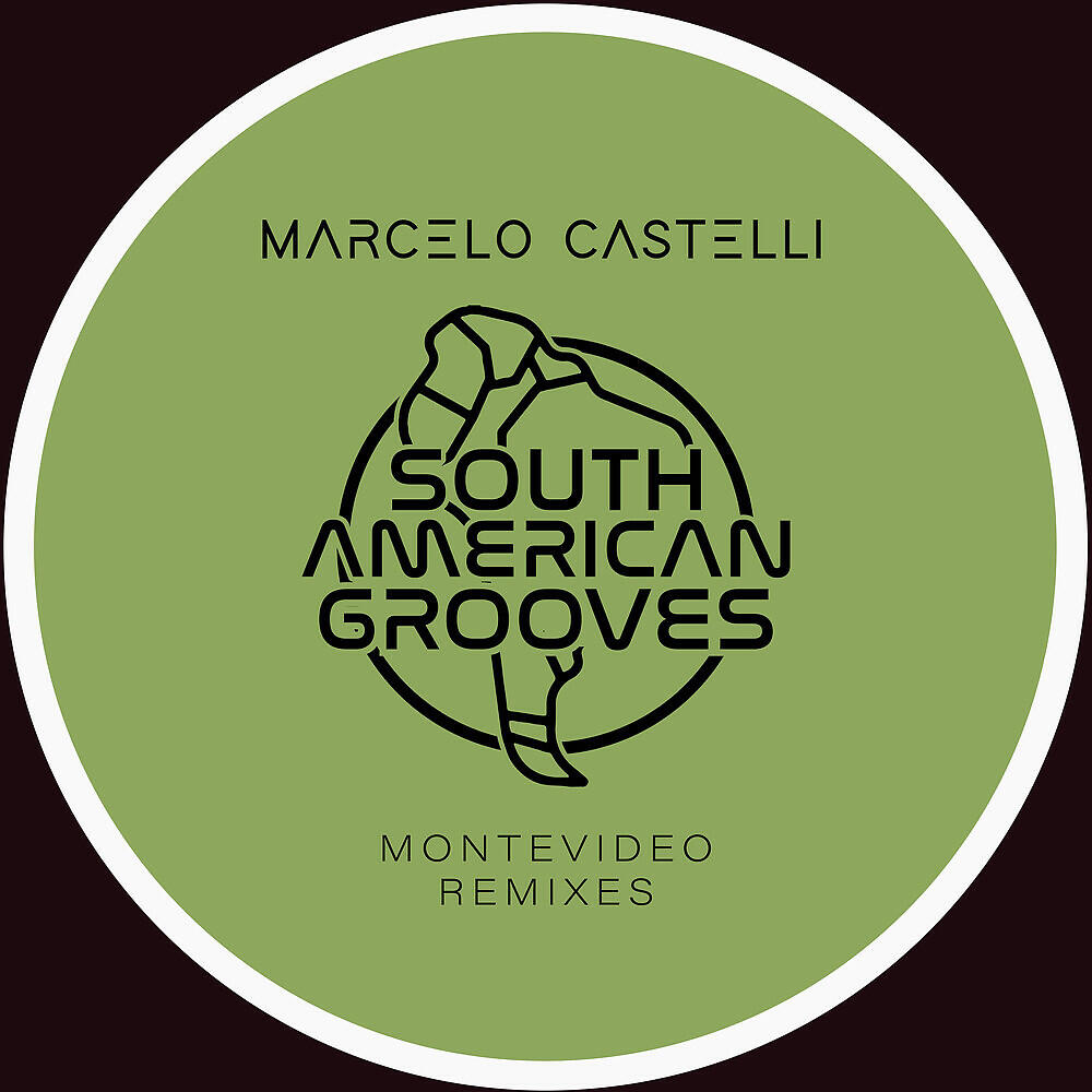 Marcelo Castelli - Montevideo (Castelli vs Bravetti Remix)