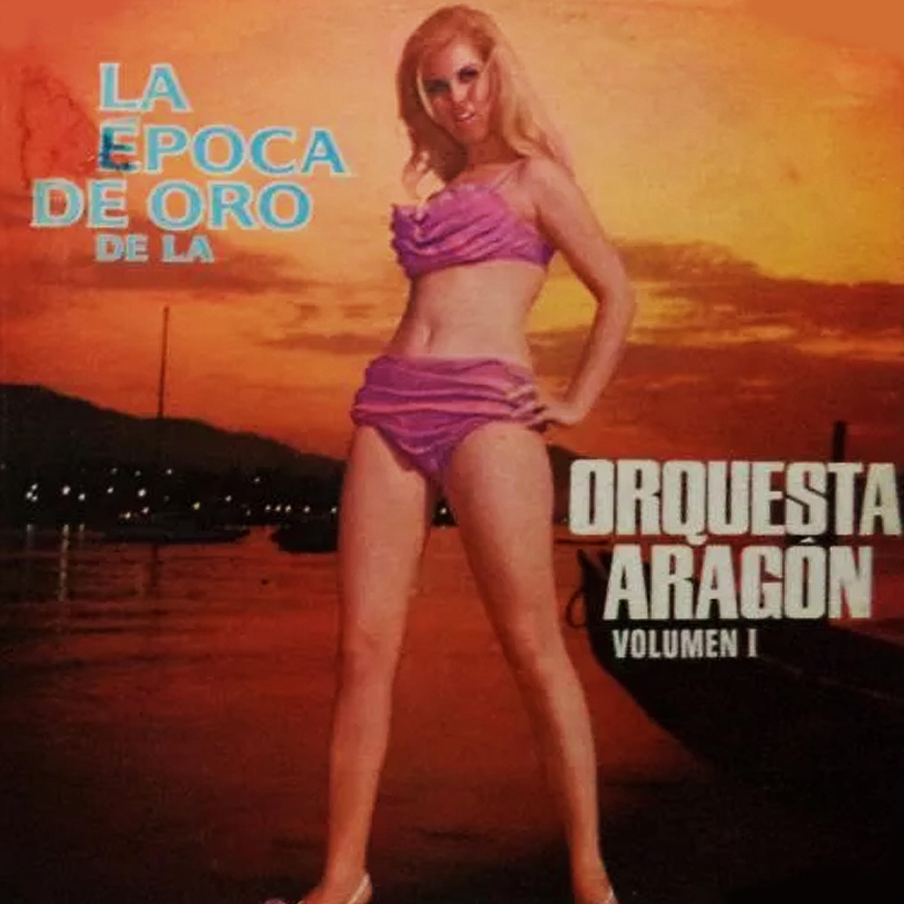 Orquesta Aragon - Clavelitos