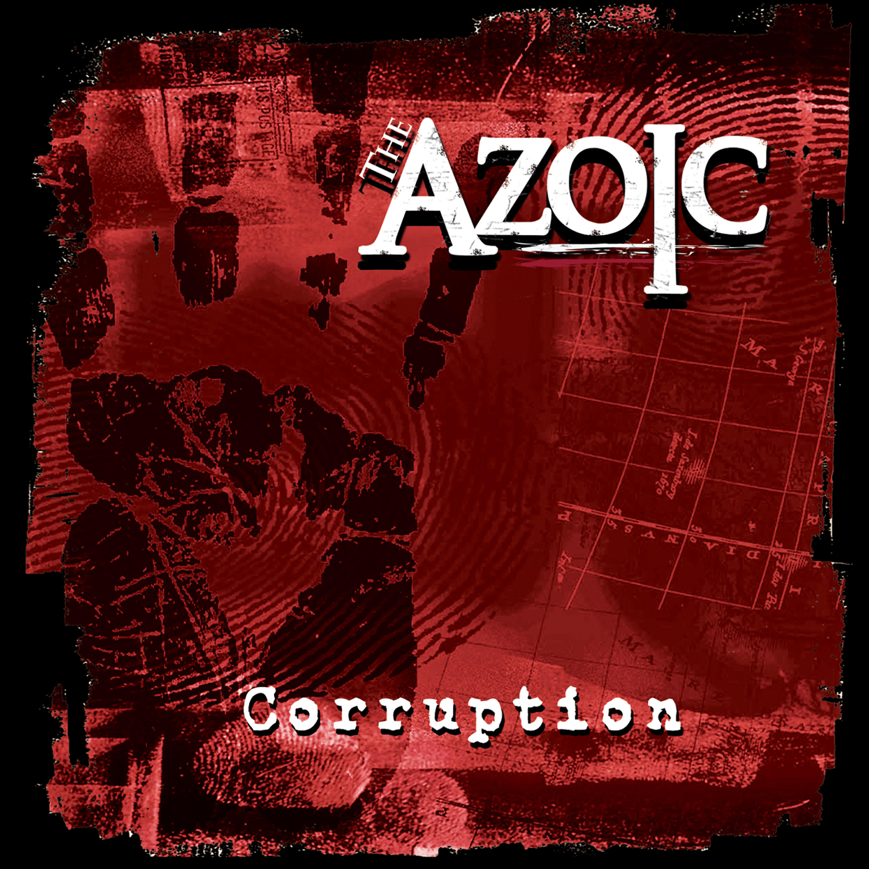 The Azoic - Corruption (DJ Peter T & Scotty Bossman Club Mix)
