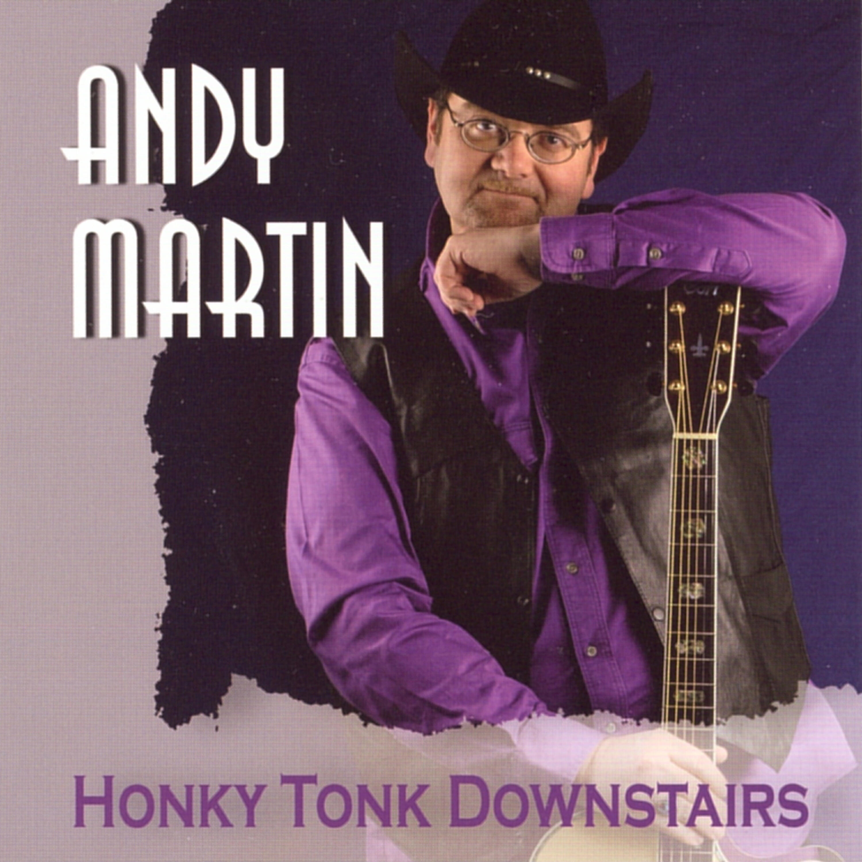 Andy Martin - Who's Laughing Now