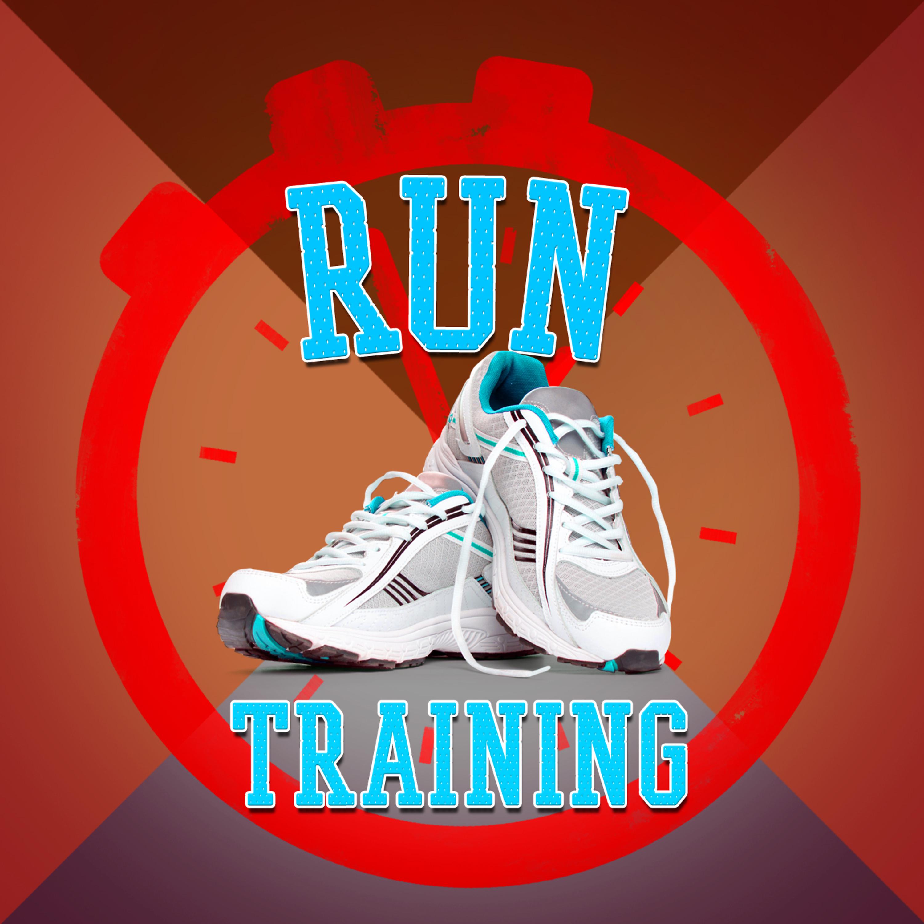 Running Songs Workout Music Trainer - Afterglow (174 BPM)
