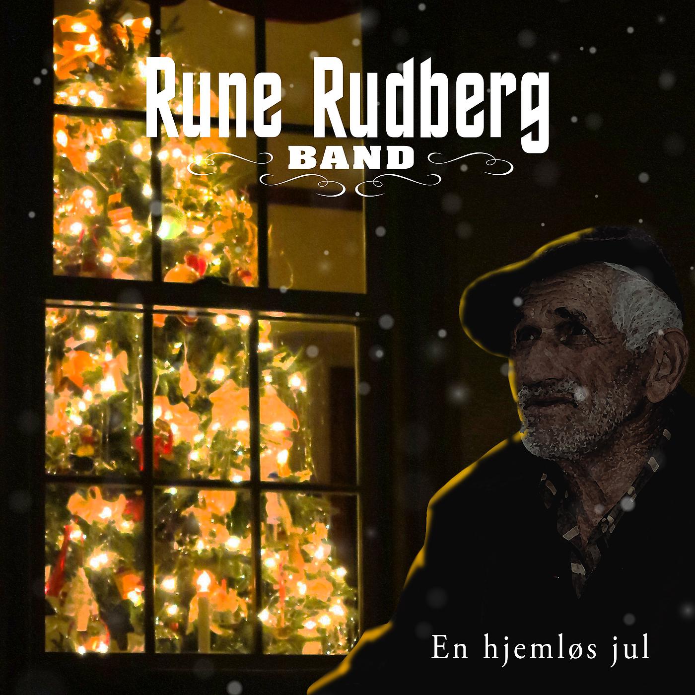 Постер альбома En hjemløs jul