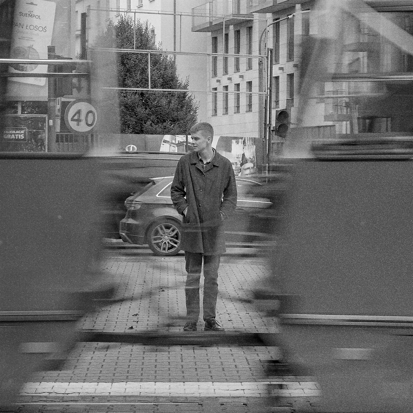 Cichoń - Kuba Cichoń