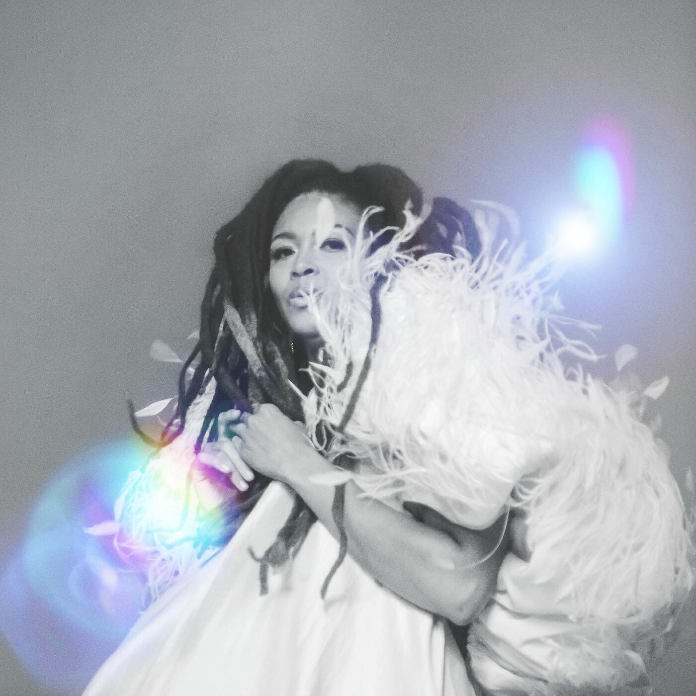 Valerie June - Stay