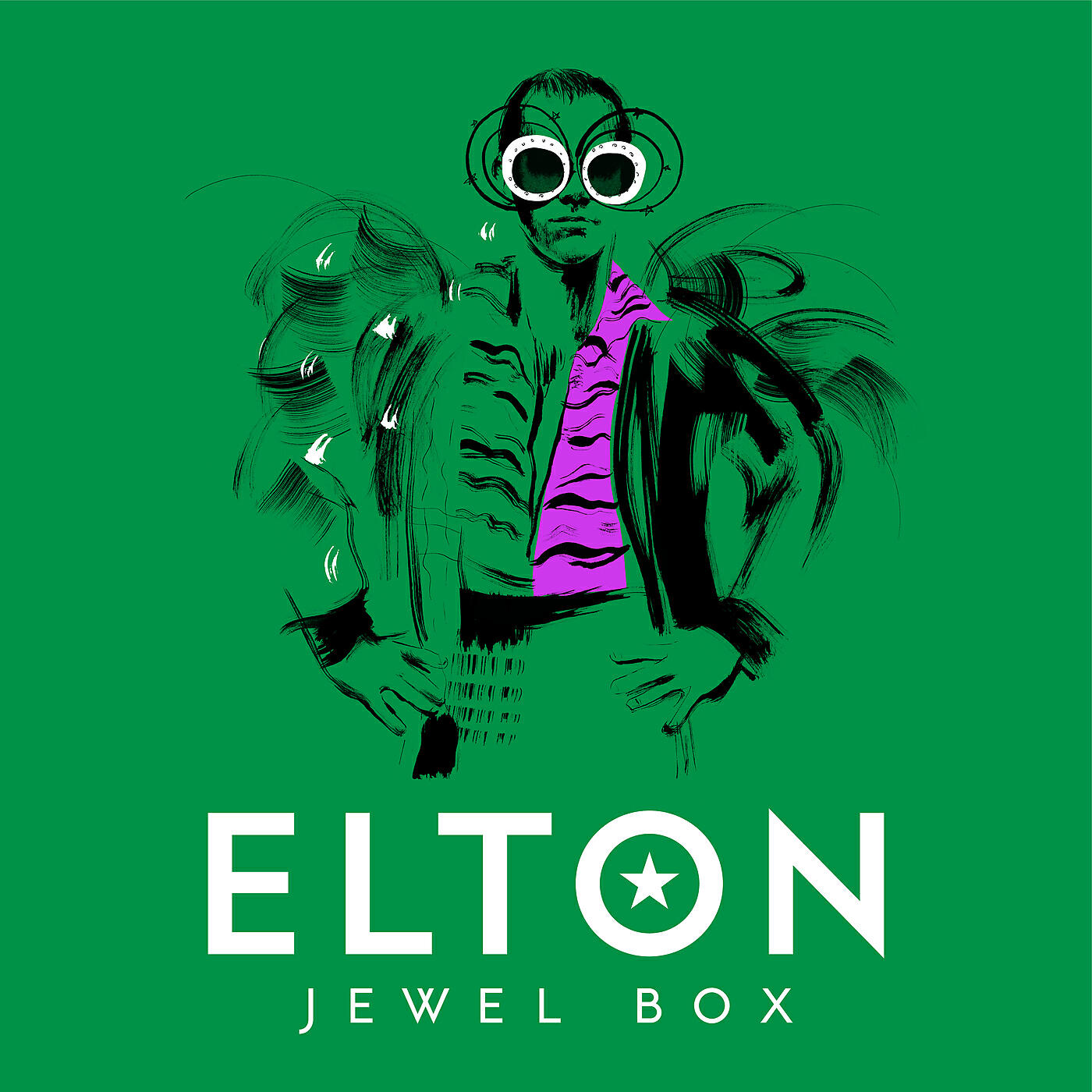 Elton John - Donner Pour Donner