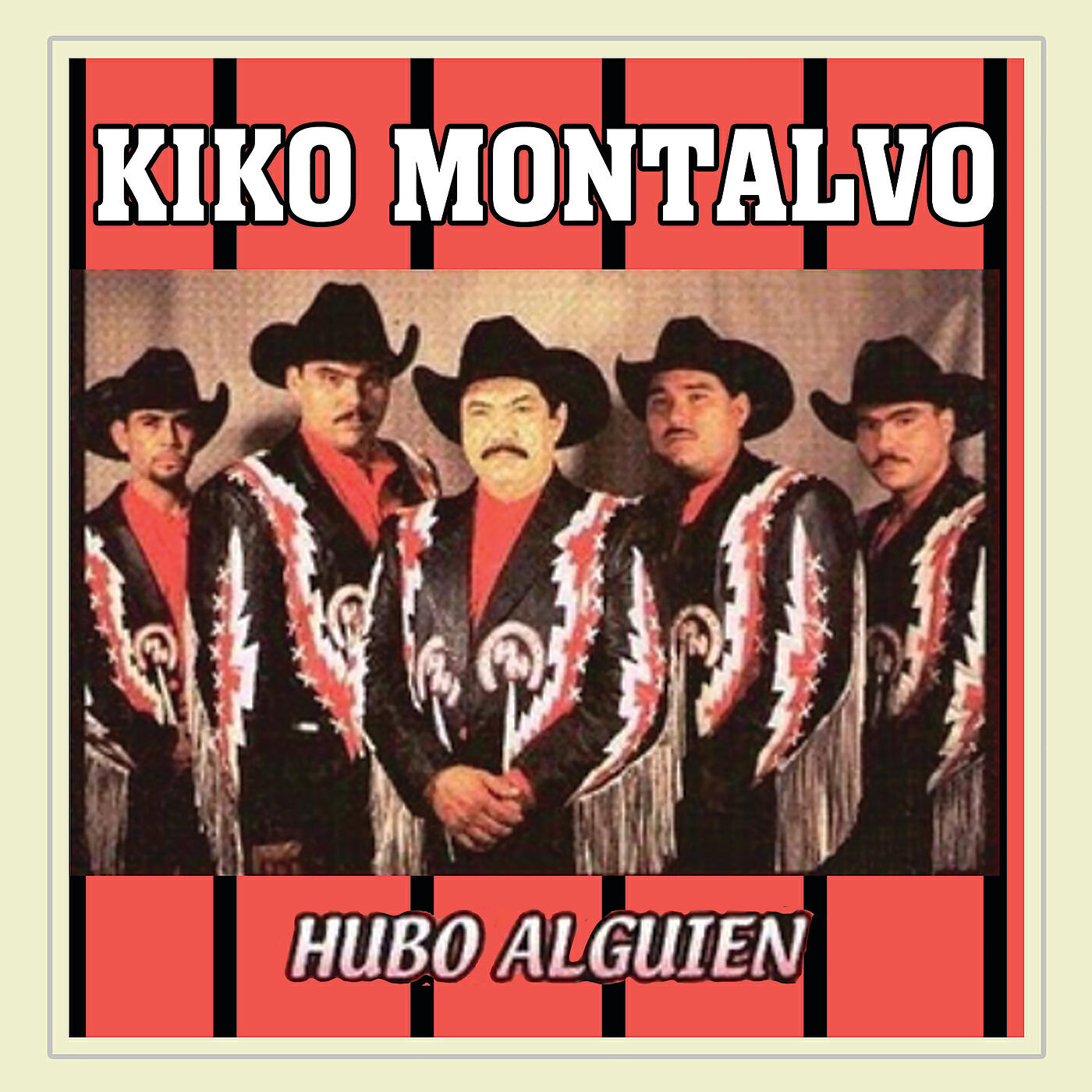 Kiko Montalvo - Loco Por Ti