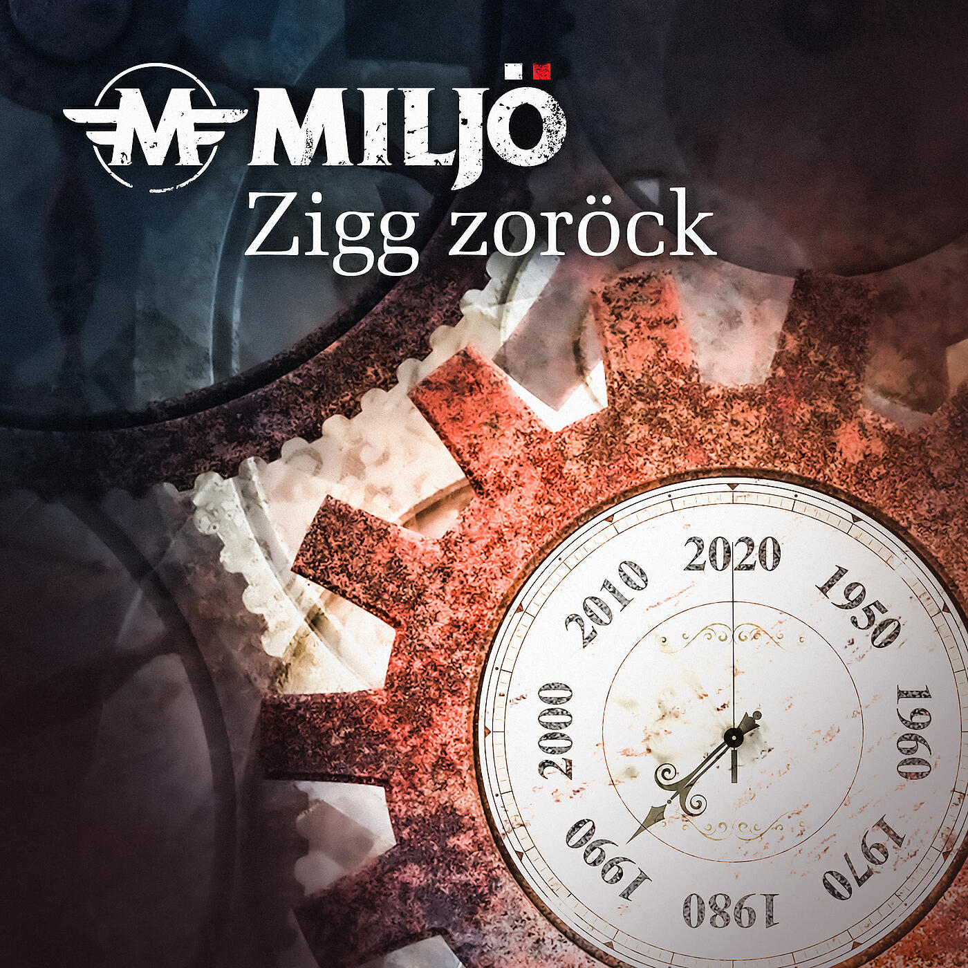 Miljö - Wurm em Ohr
