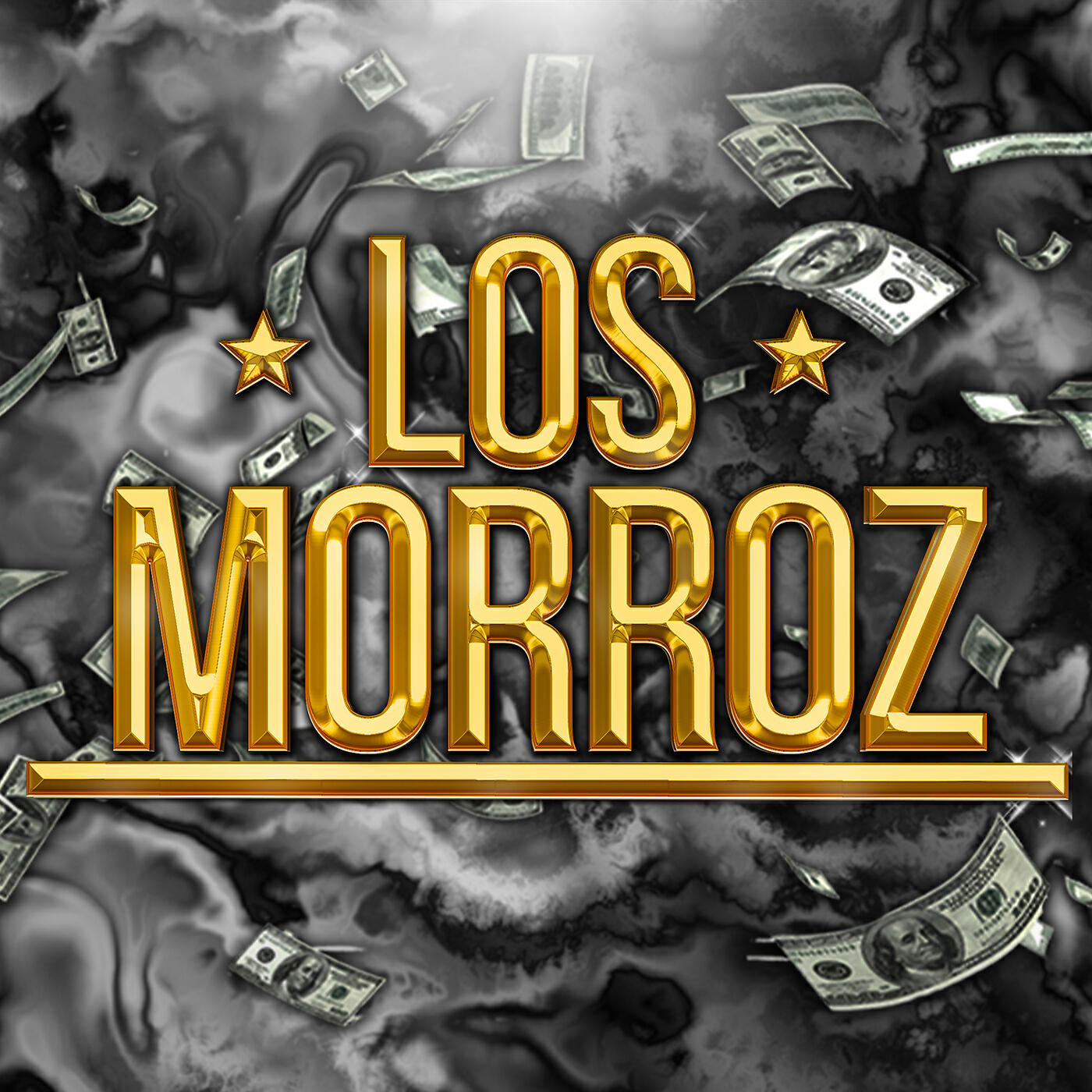 Los Morroz - El Güero (En Vivo)
