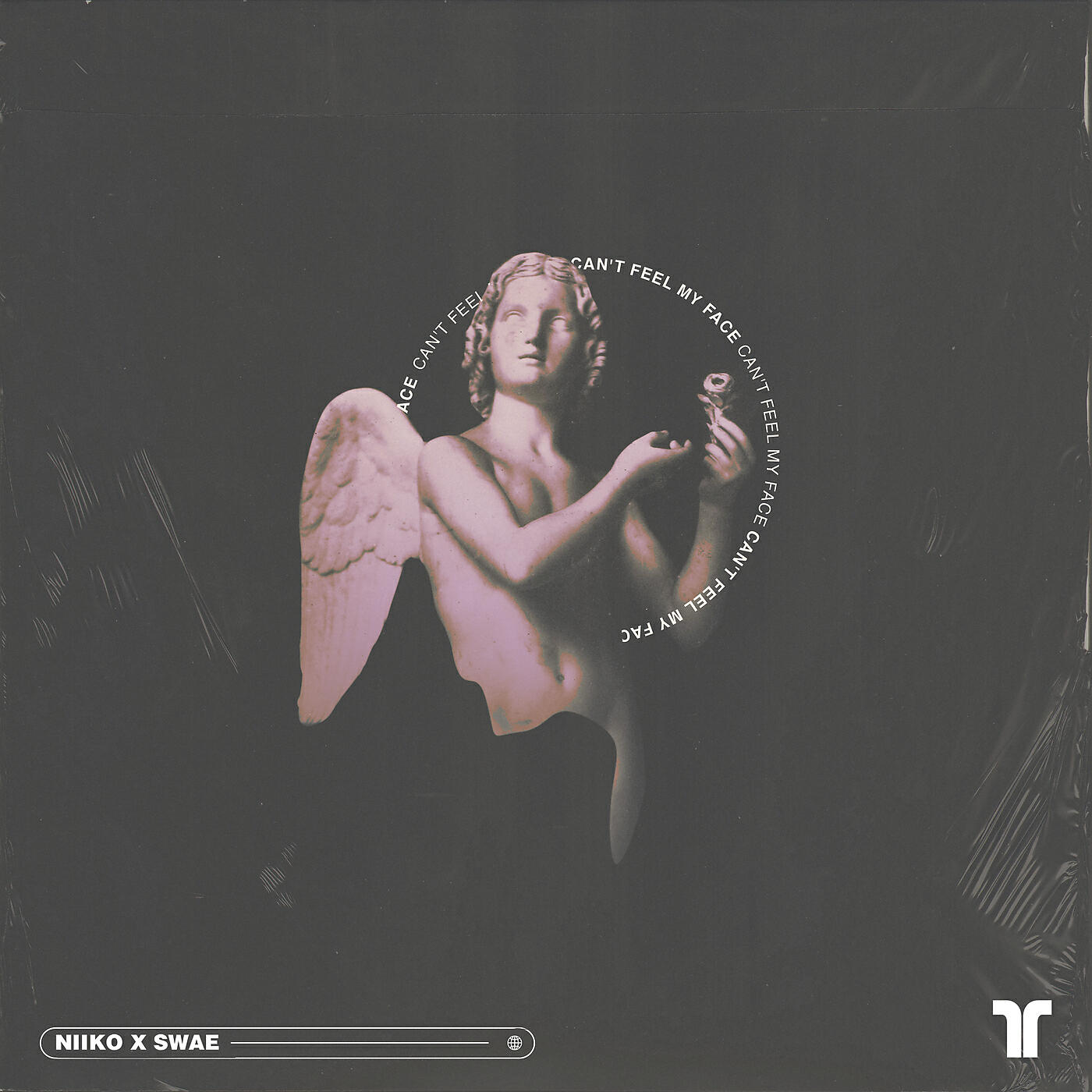 Niiko x SWAE - Can't Feel My Face