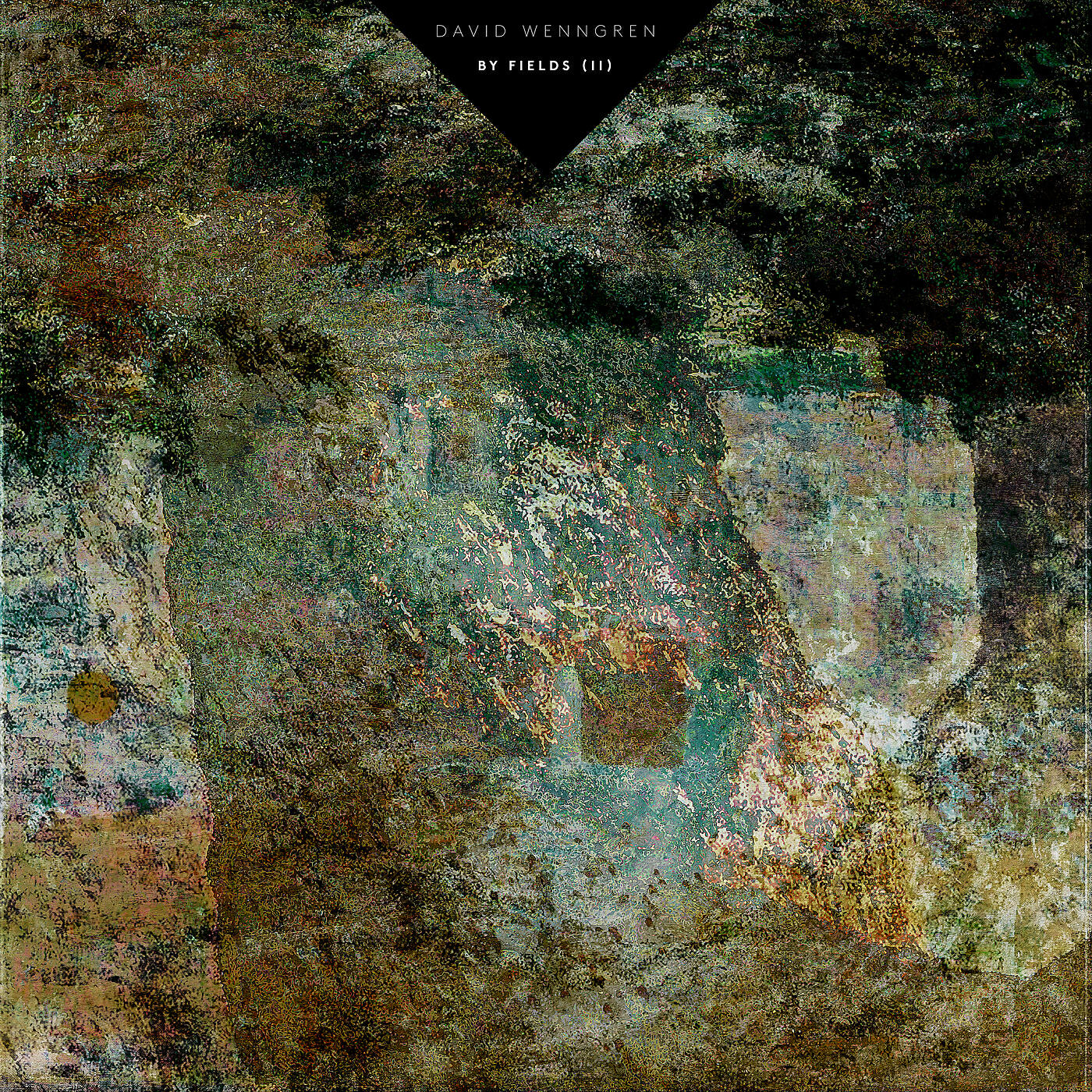 David Wenngren - Library Tapes: By Fields (II)