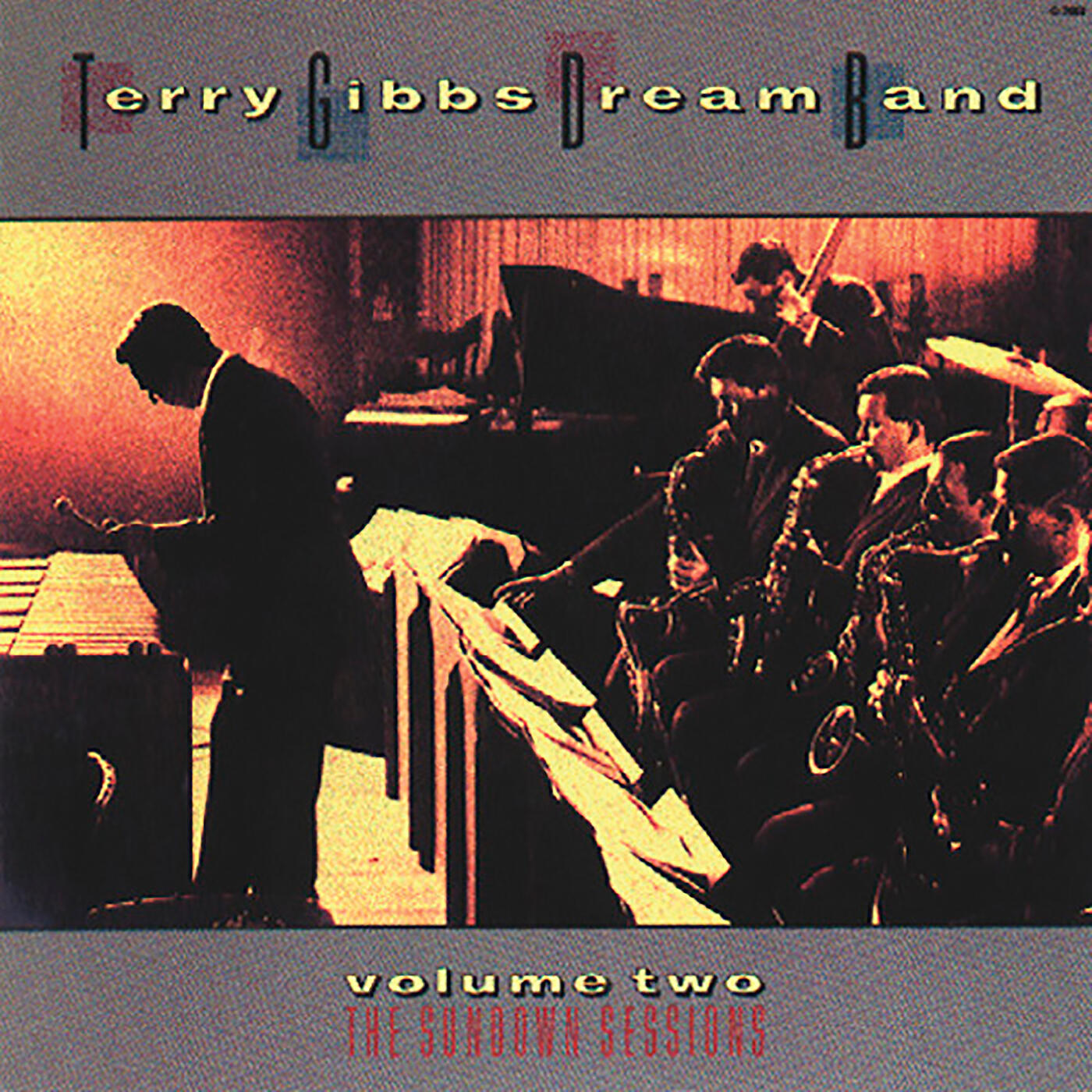 Terry Gibbs - It Could Happen To You (Live At The Sundown, Hollywood, CA / November 1959)