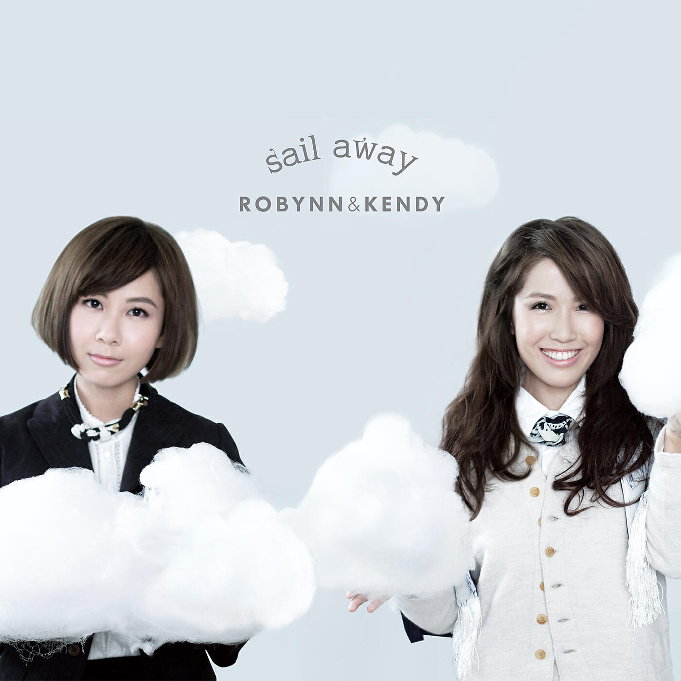 Robynn & Kendy - Di Shi Xing Xing