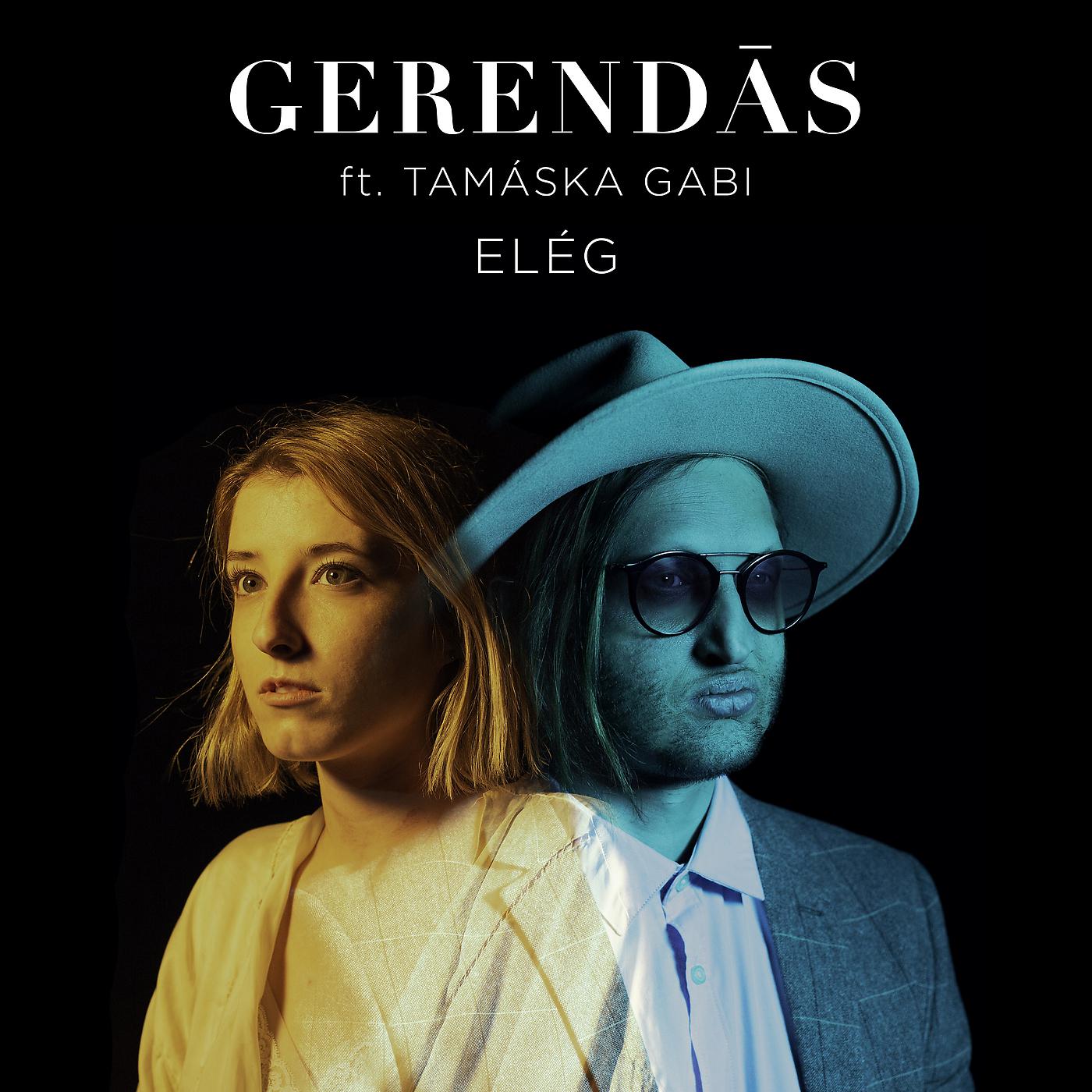 Постер альбома Elég