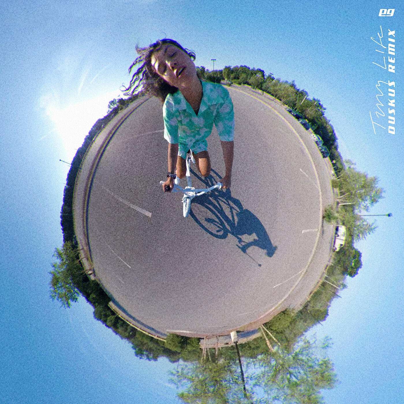 EVAN GIIA - tiny life (Duskus Remix)