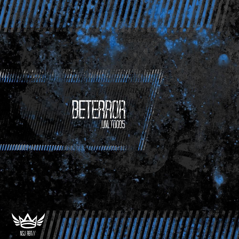Beterror - Amebula