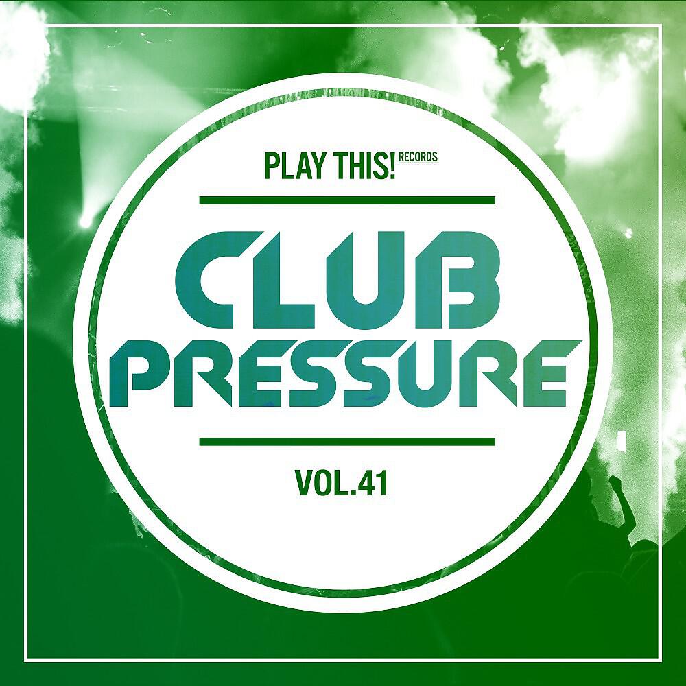 Edher Torres - If You Sexy (Extended Mix)