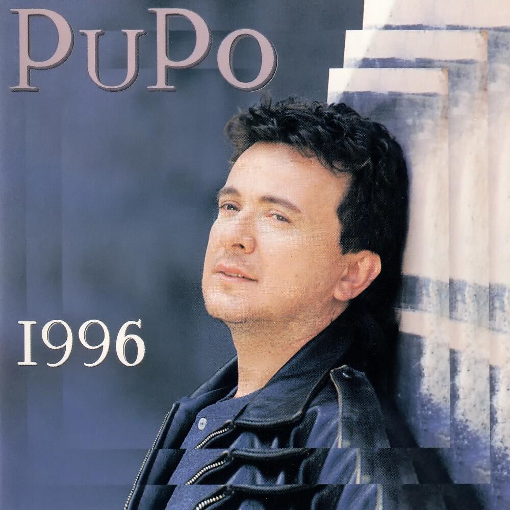 Pupo - L'angelo Postino